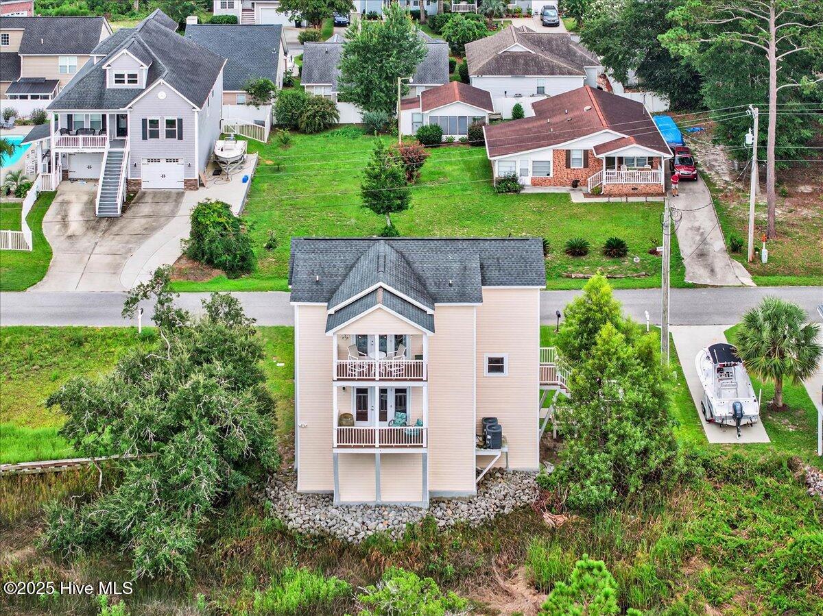 4387 Landing Road