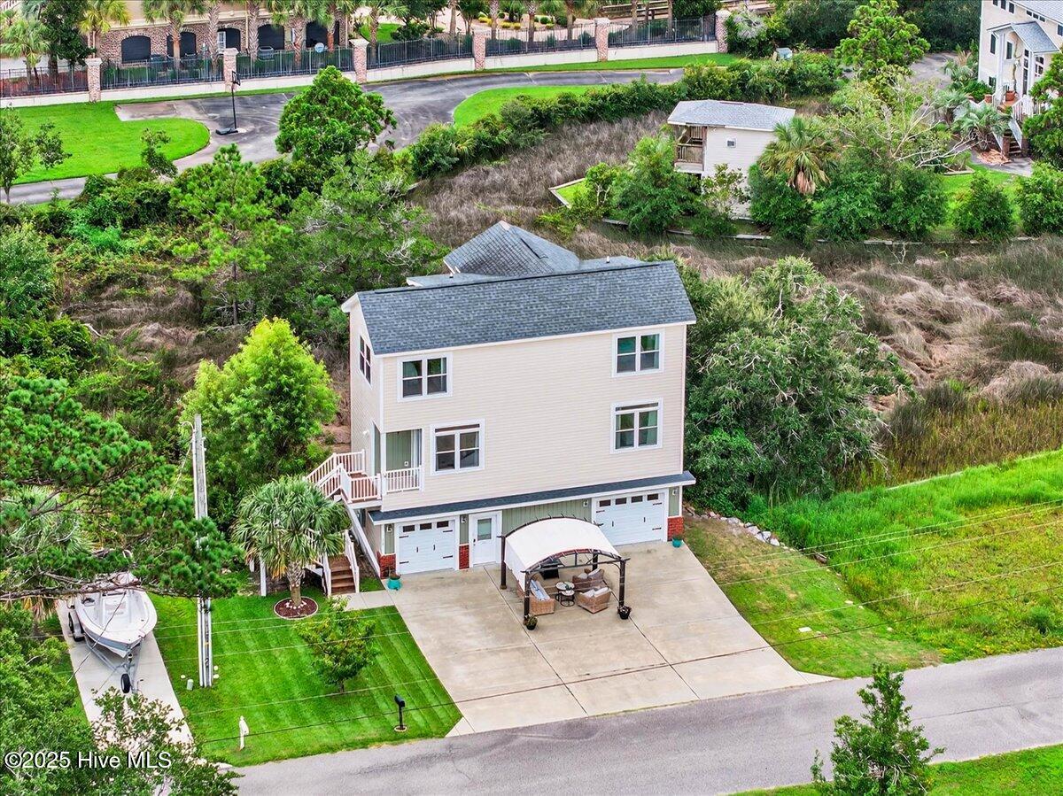 4387 Landing Road