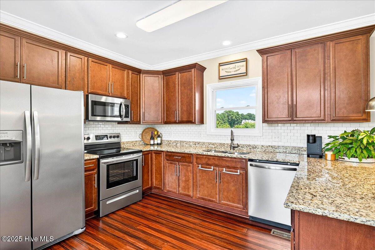4387 Landing Road
