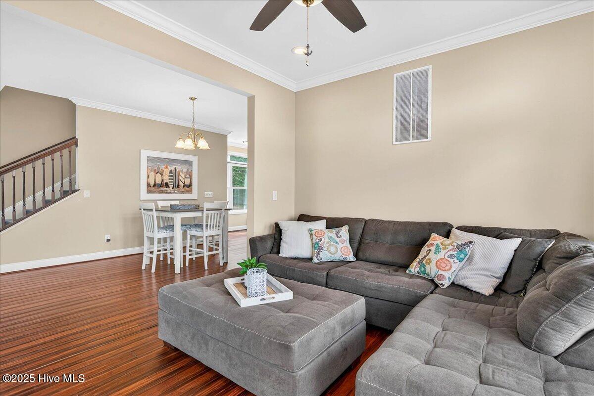 4387 Landing Road