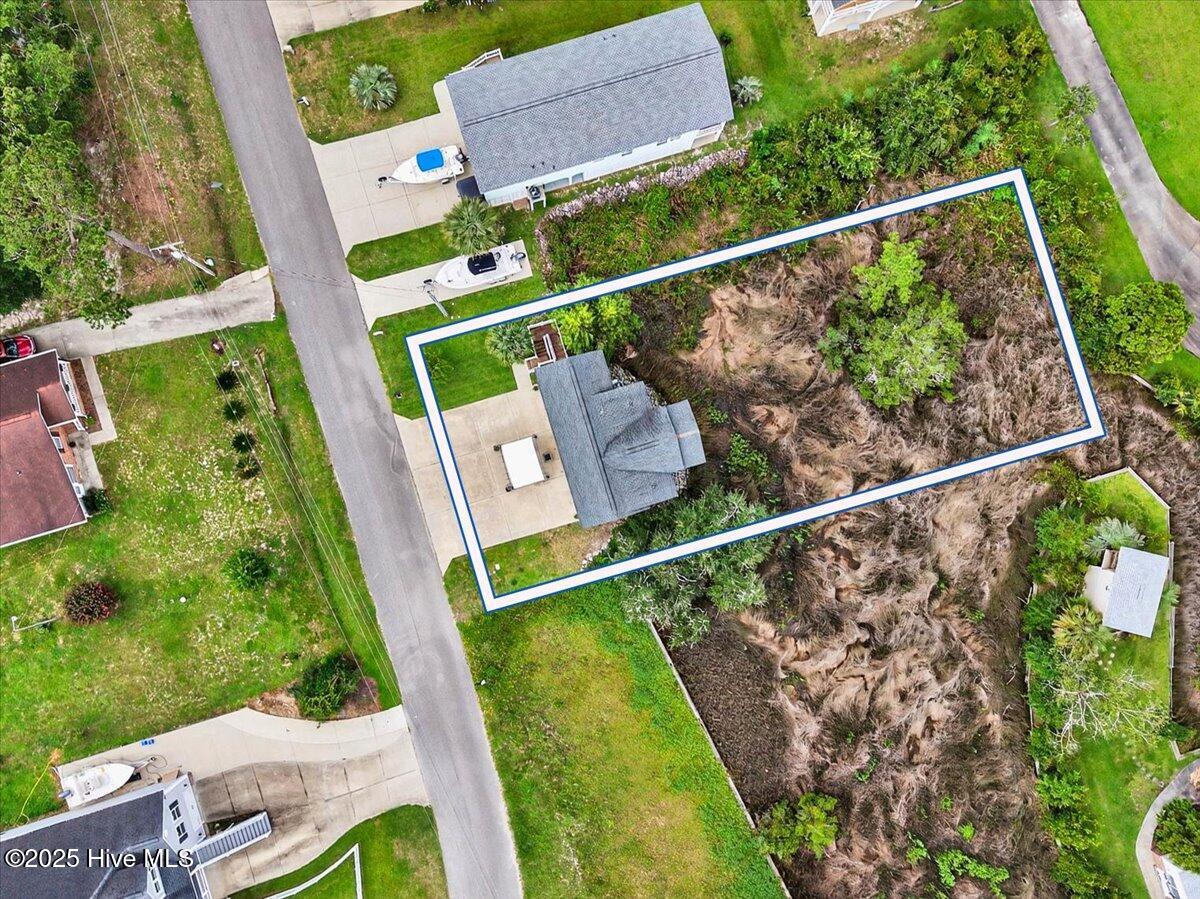 4387 Landing Road