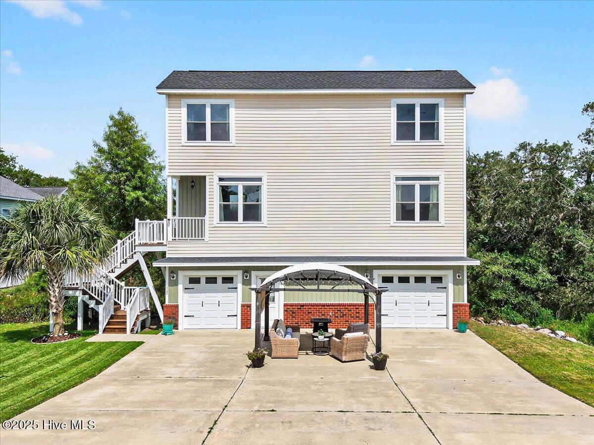 4387 Landing Road