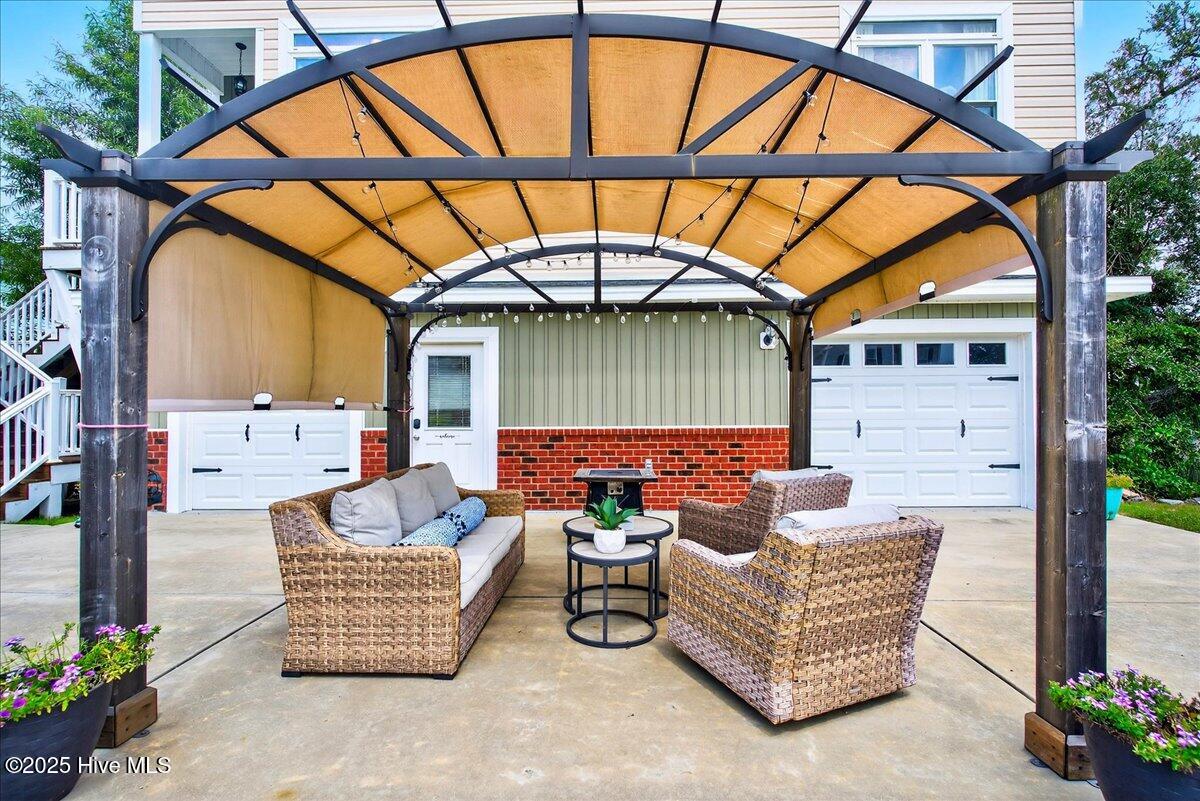 4387 Landing Road