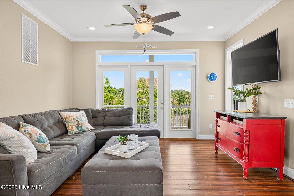 4387 Landing Road