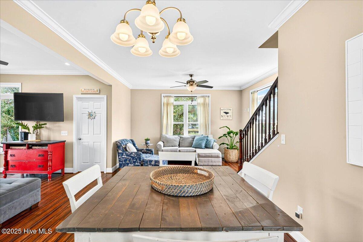 4387 Landing Road