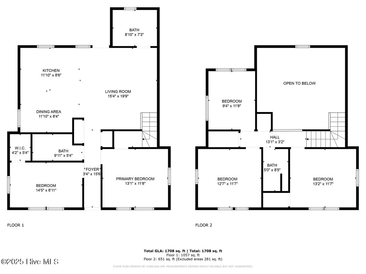 393 E Second Street