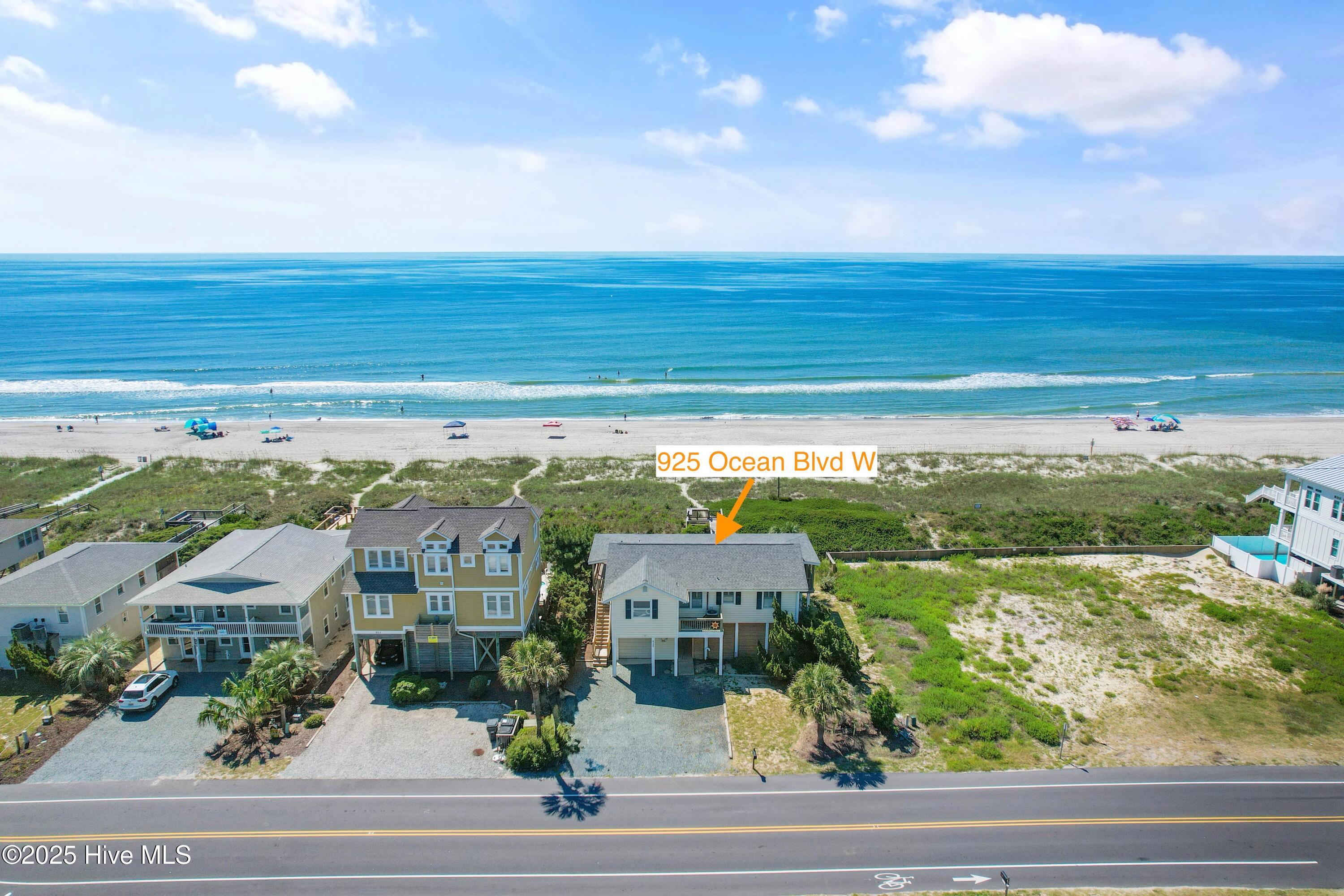 925 Ocean Boulevard W