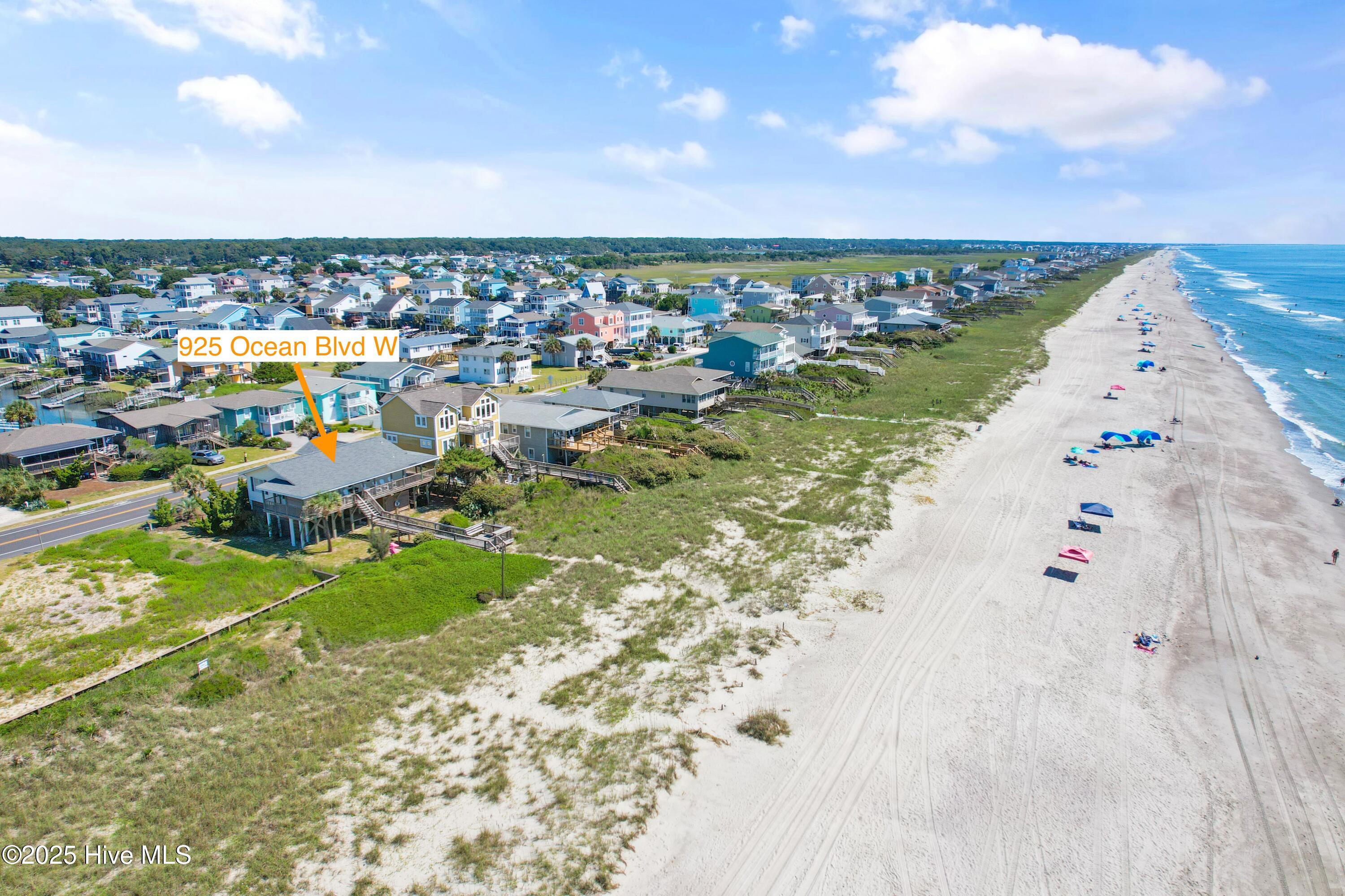 925 Ocean Boulevard W