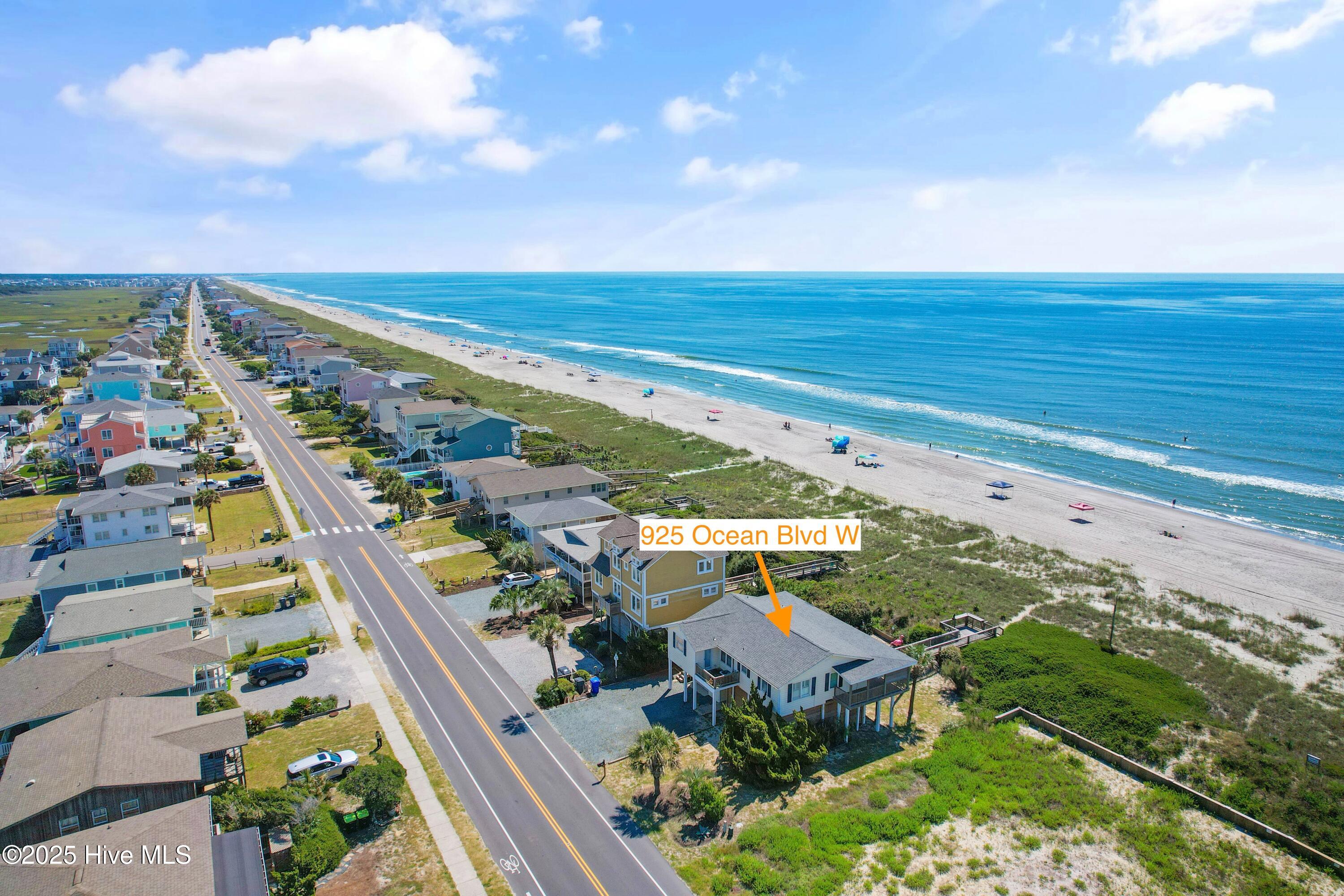 925 Ocean Boulevard W