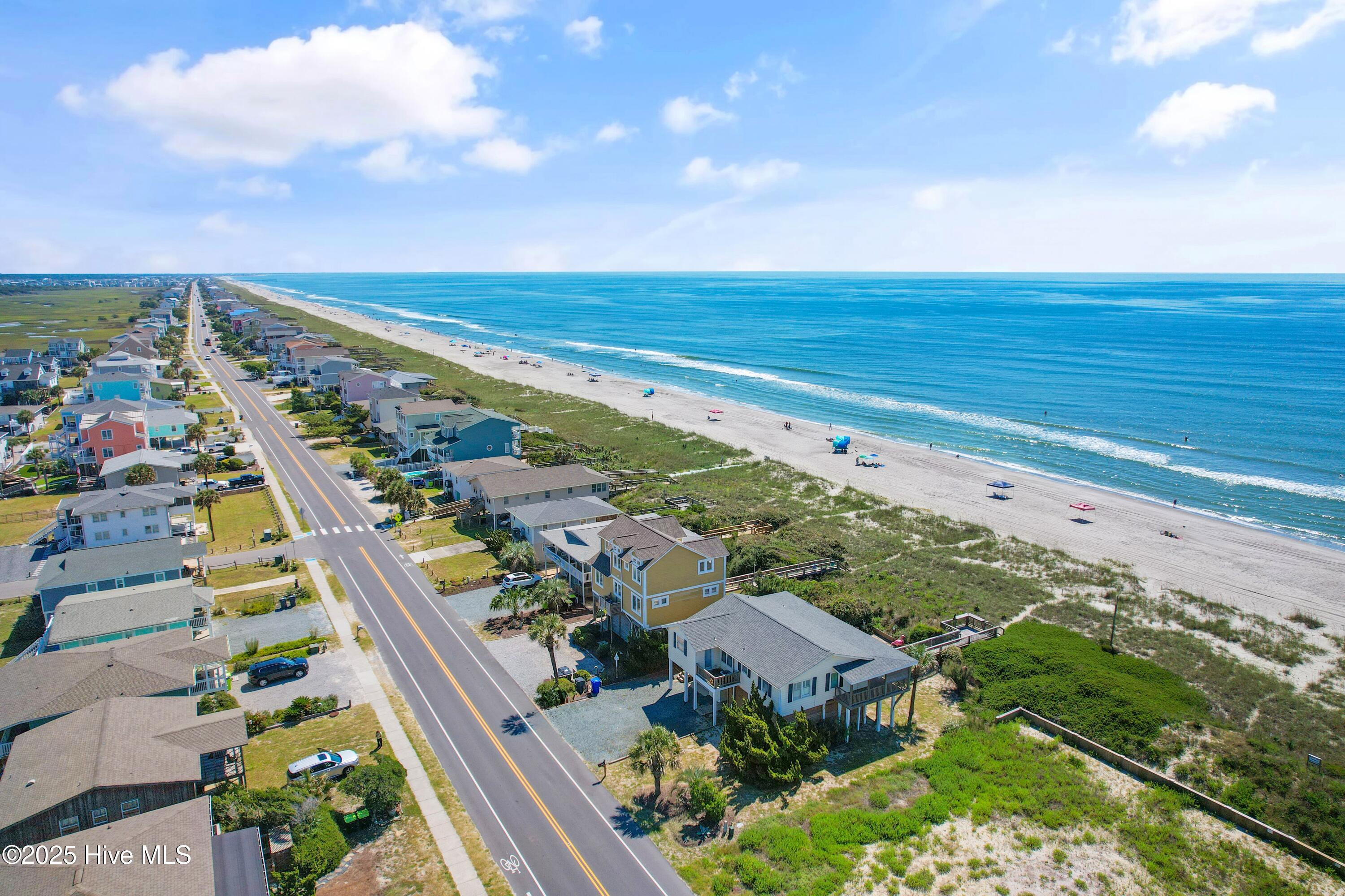 925 Ocean Boulevard W