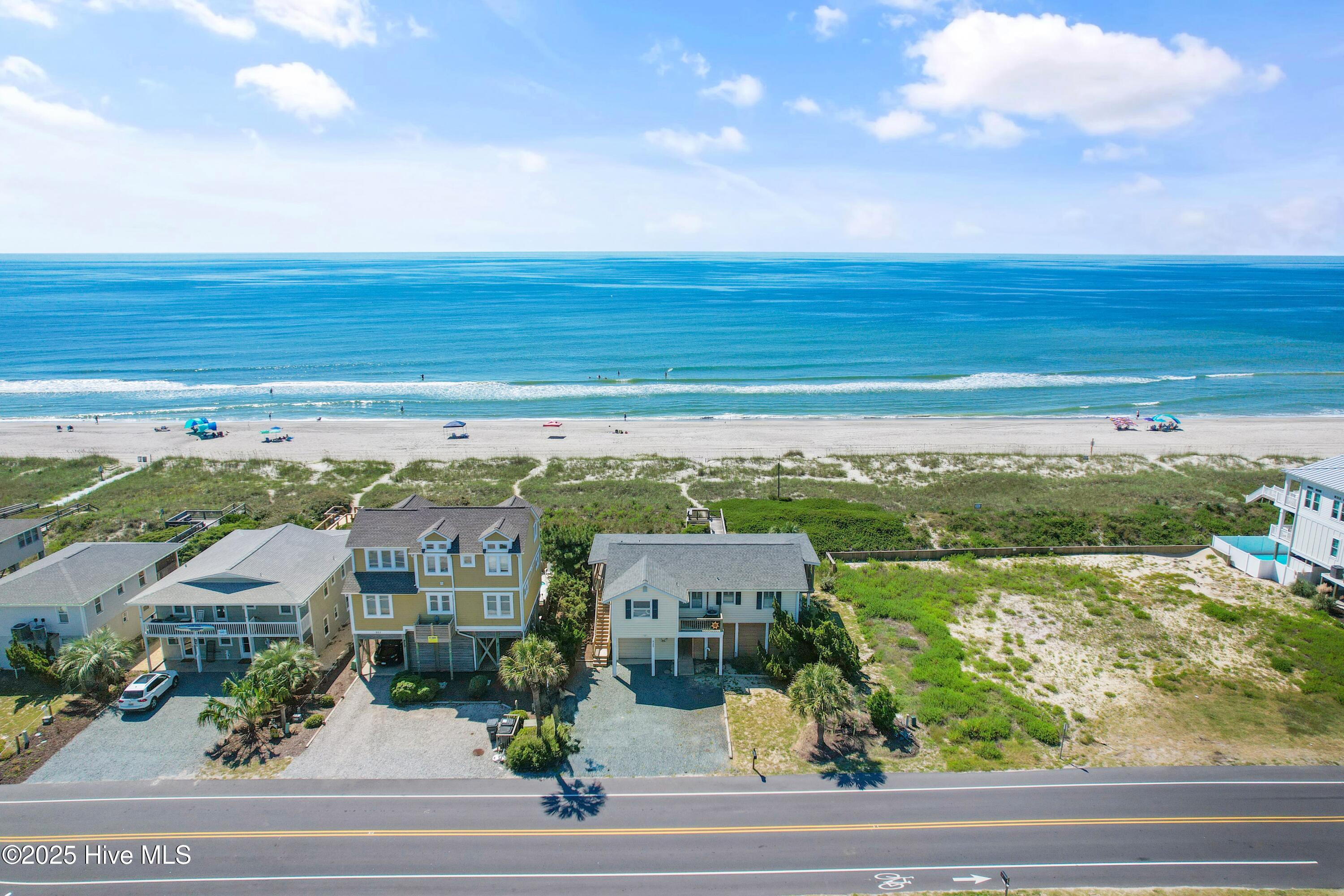 925 Ocean Boulevard W