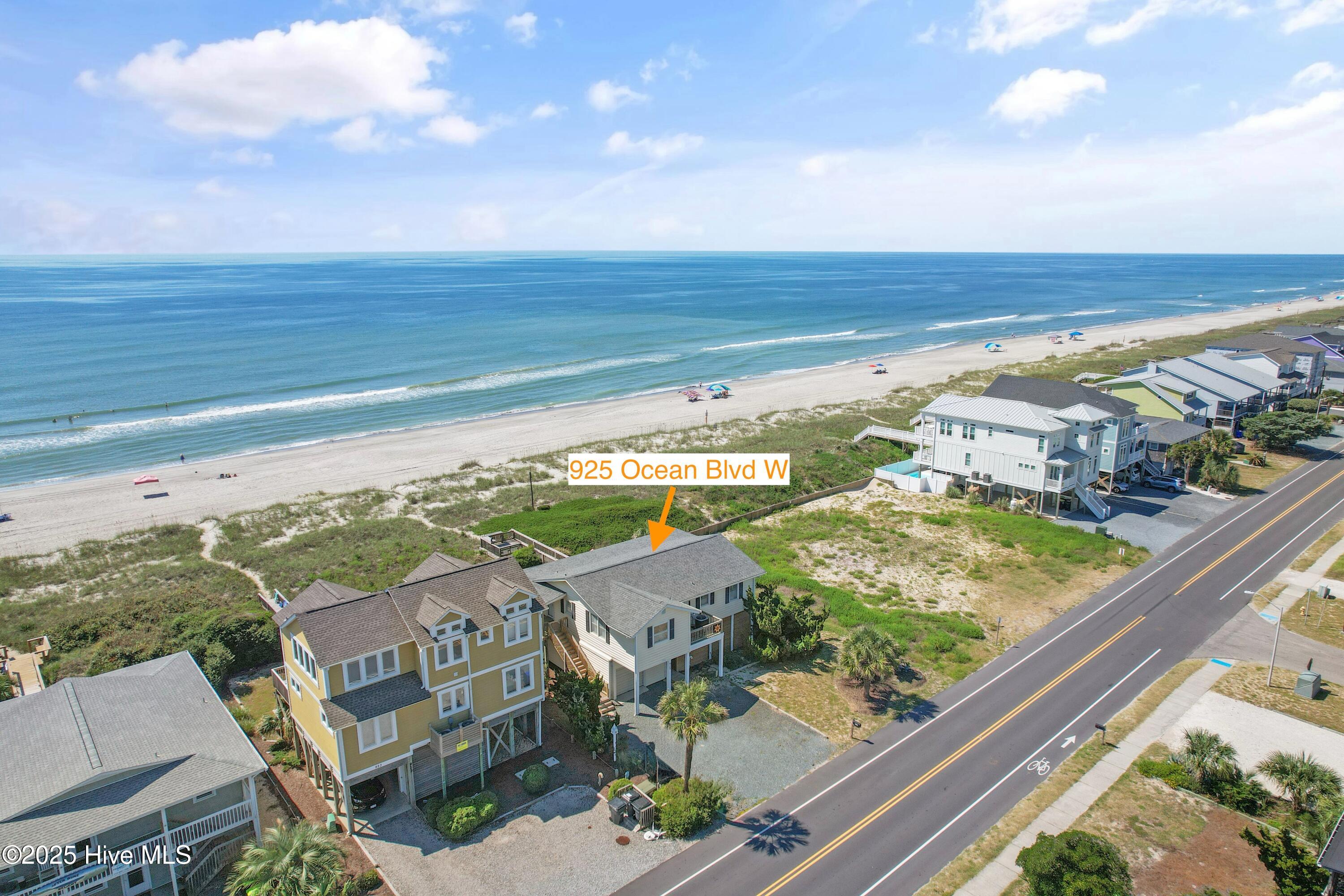 925 Ocean Boulevard W