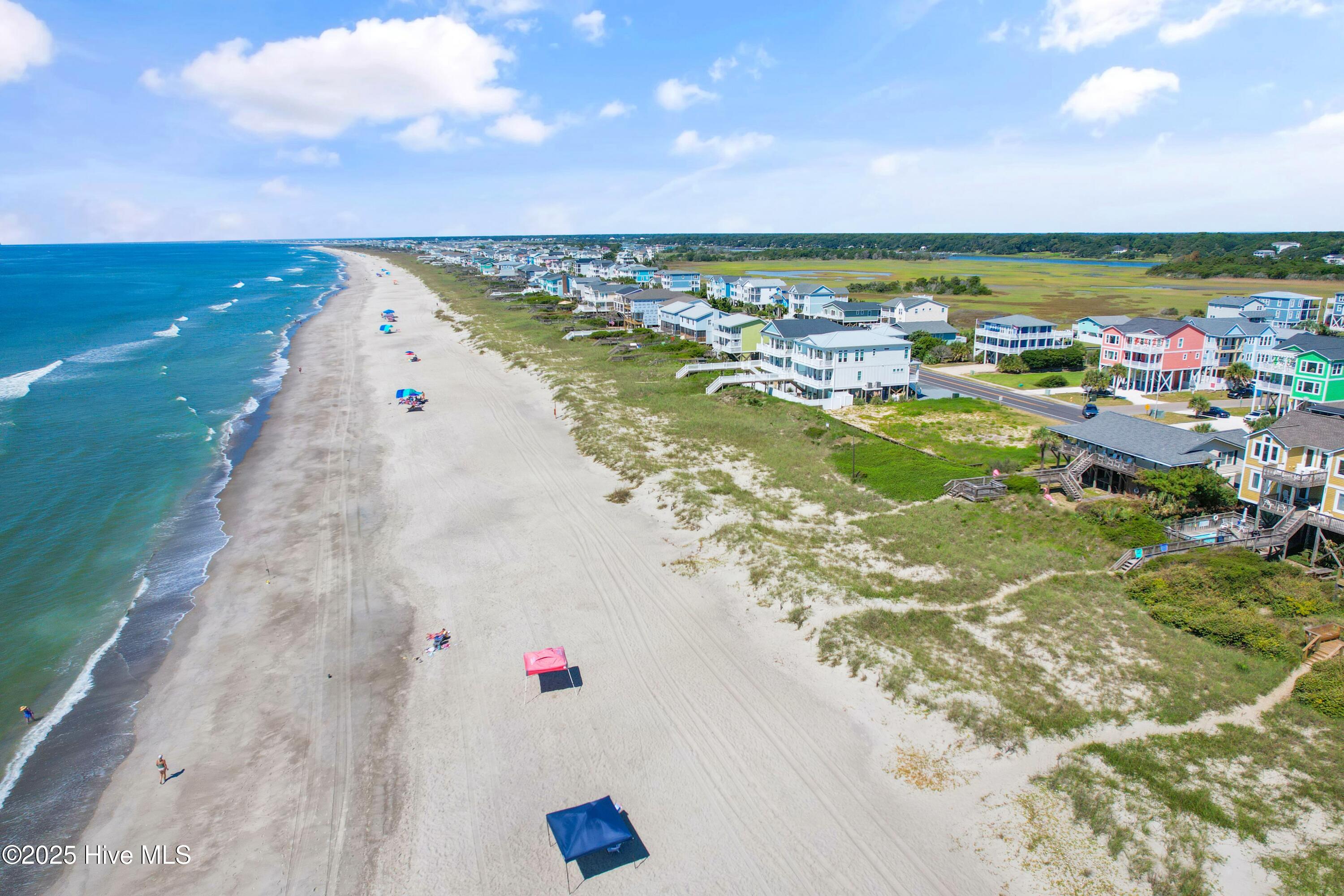 925 Ocean Boulevard W