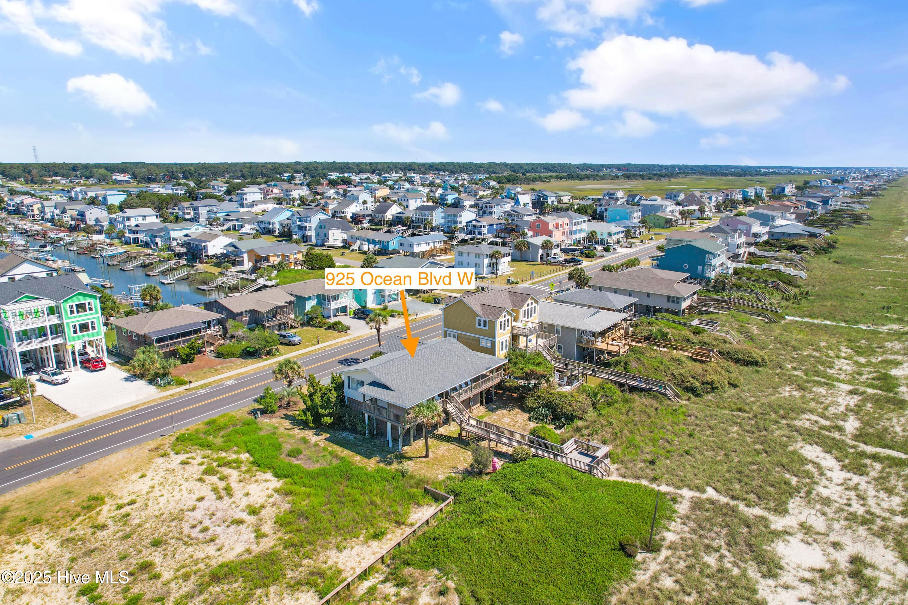 925 Ocean Boulevard W