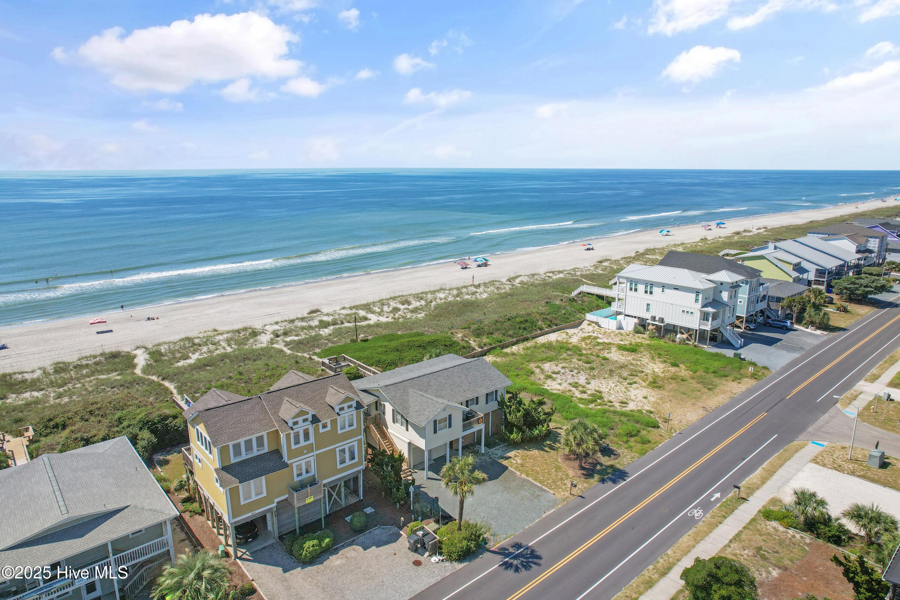 925 Ocean Boulevard W