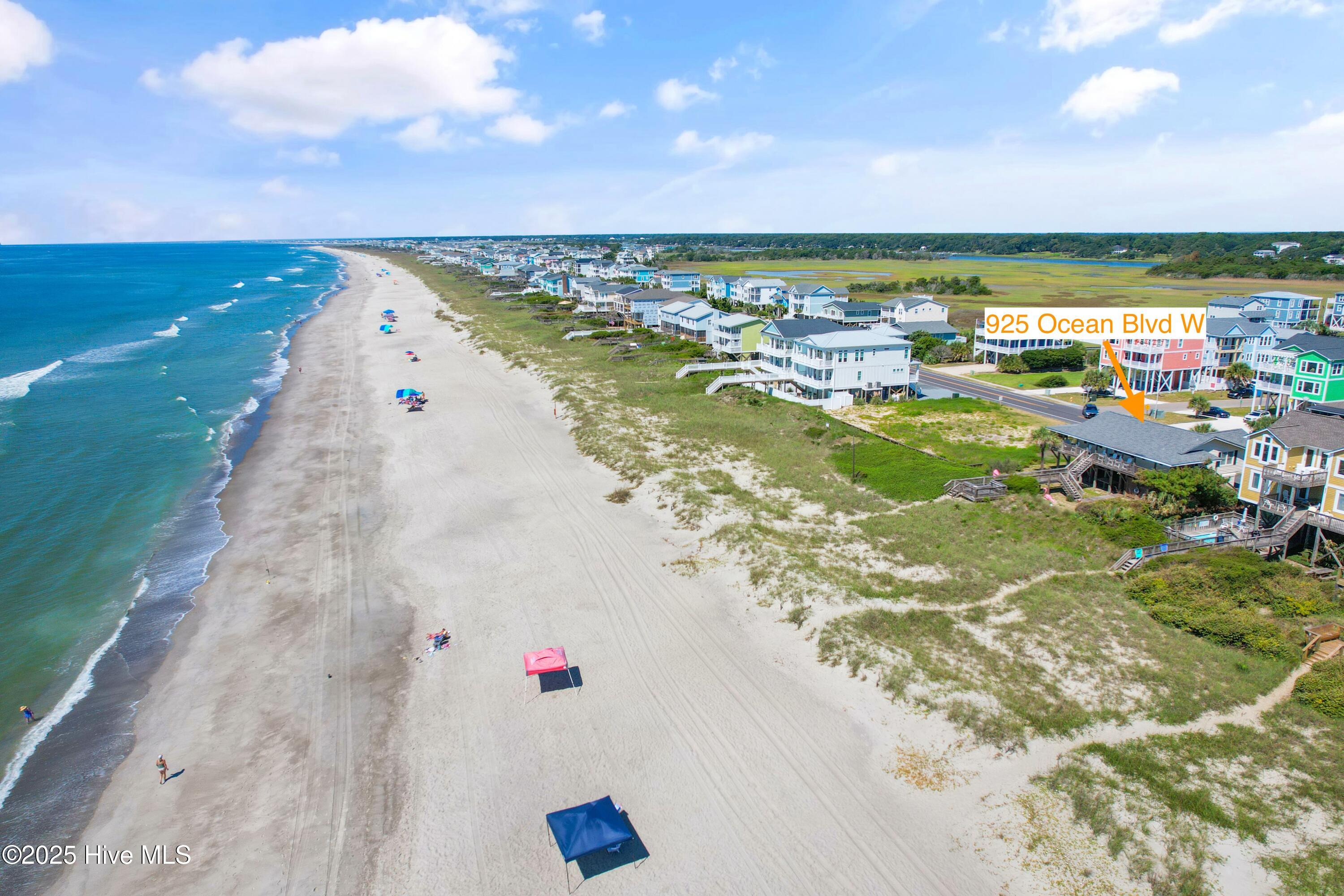 925 Ocean Boulevard W