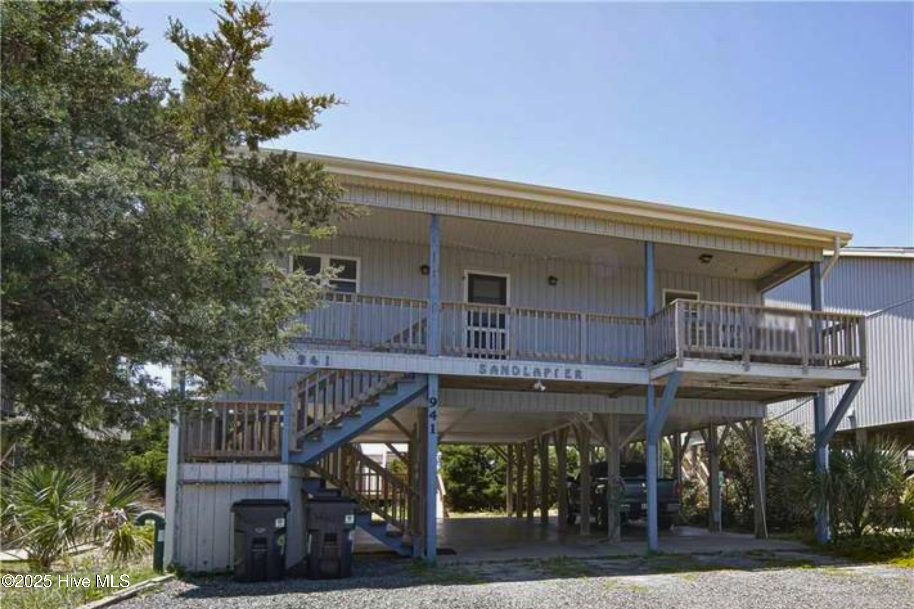 941 Ocean Boulevard W