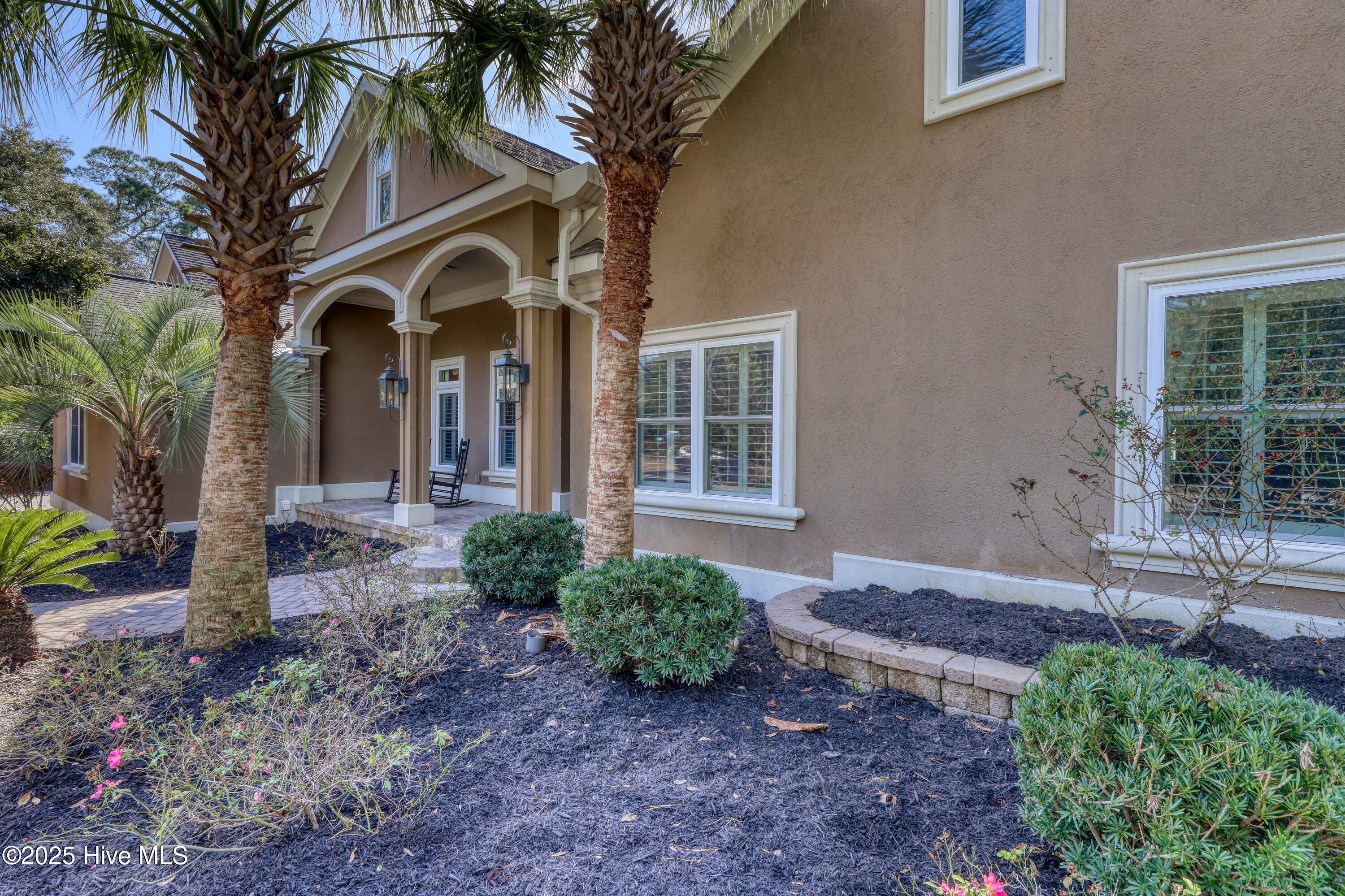 817 Tillson Road