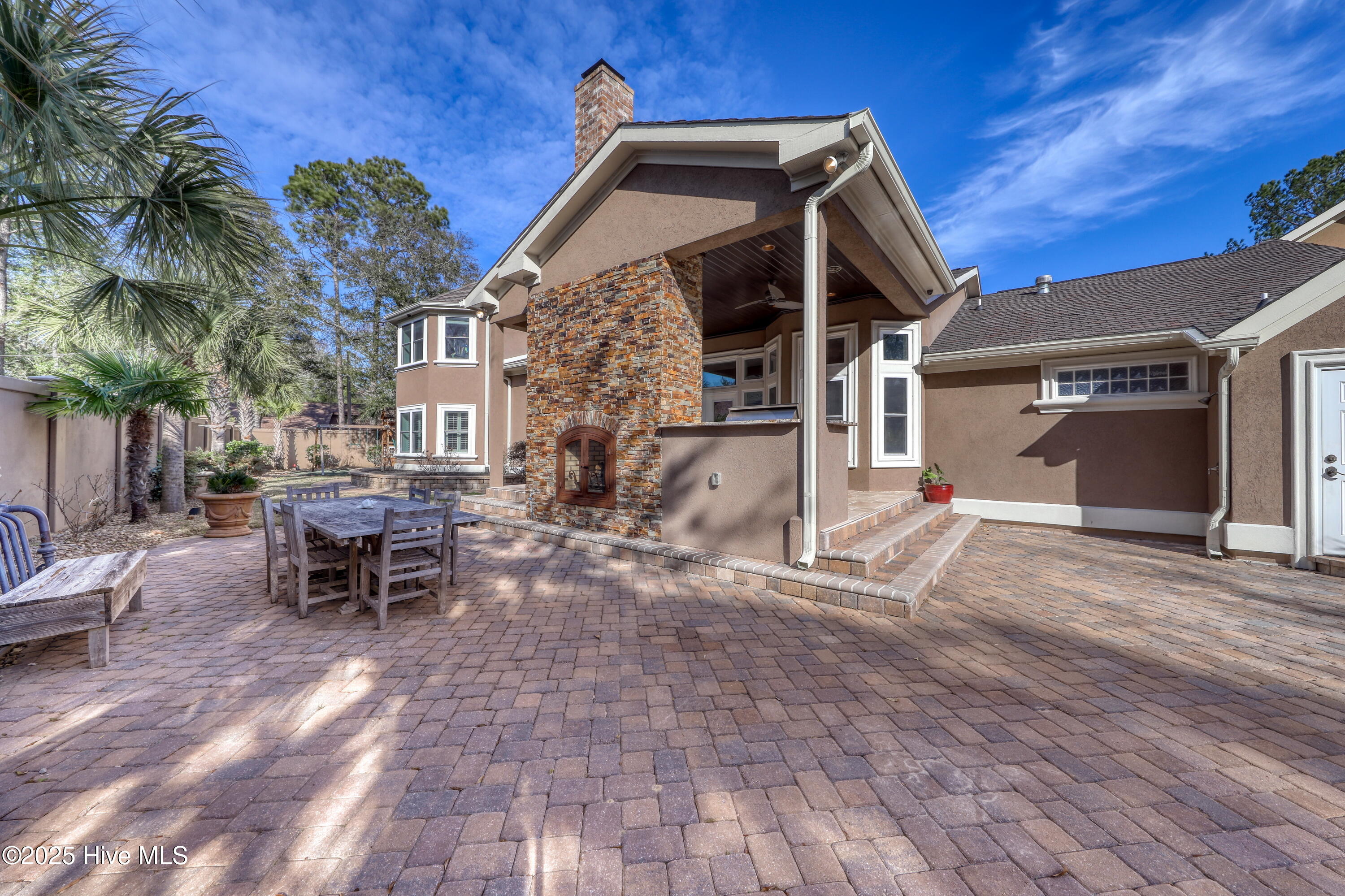 817 Tillson Road