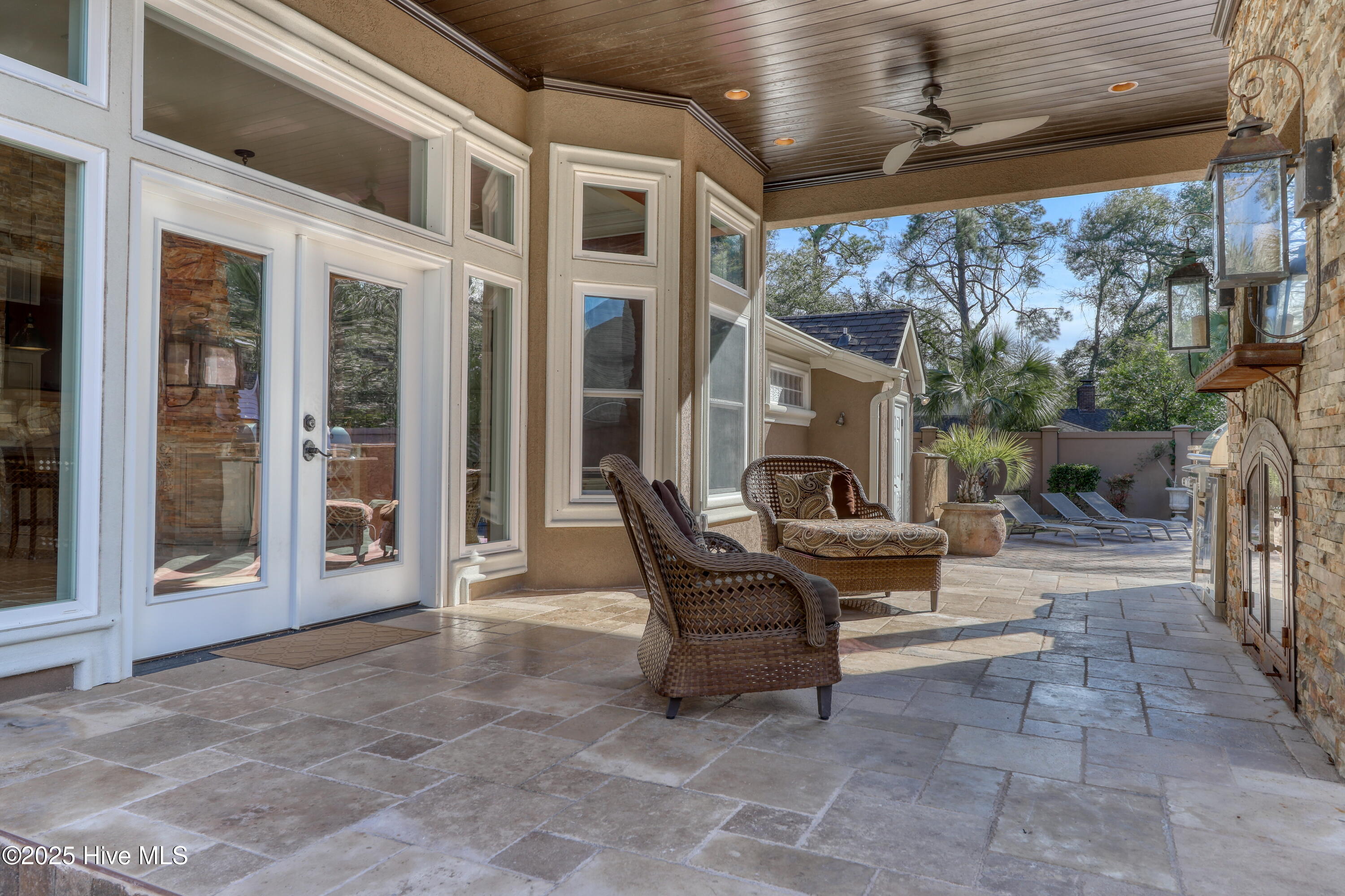 817 Tillson Road