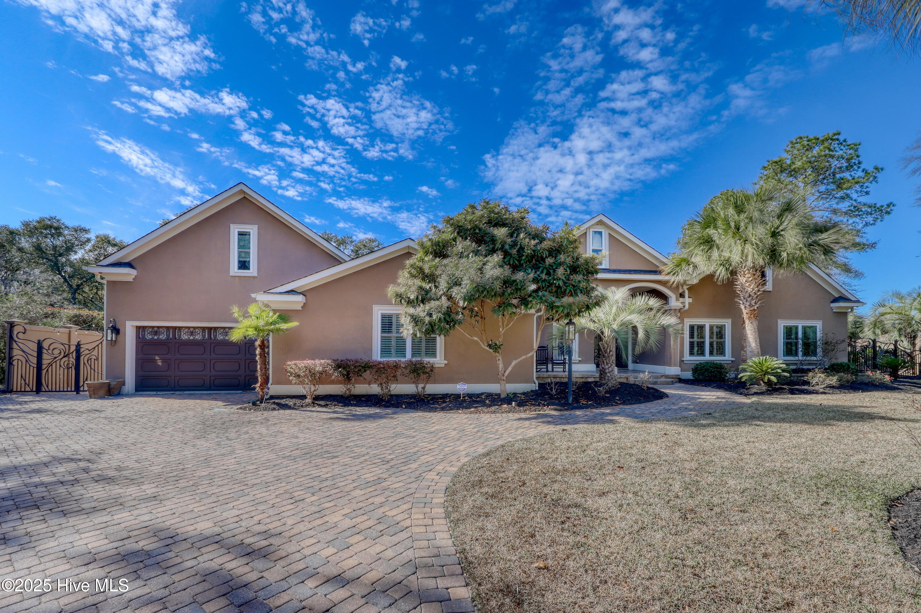 817 Tillson Road