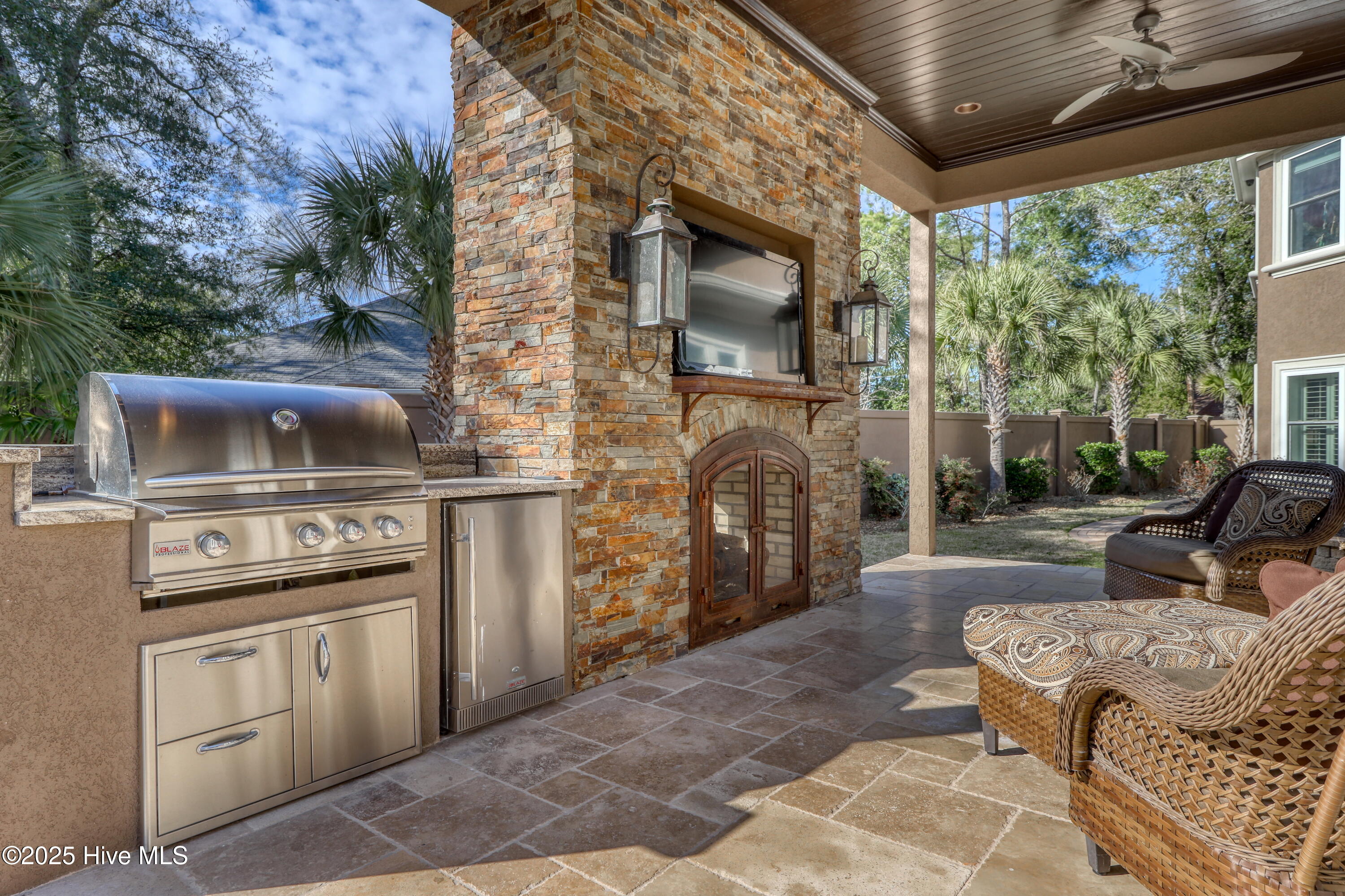 817 Tillson Road
