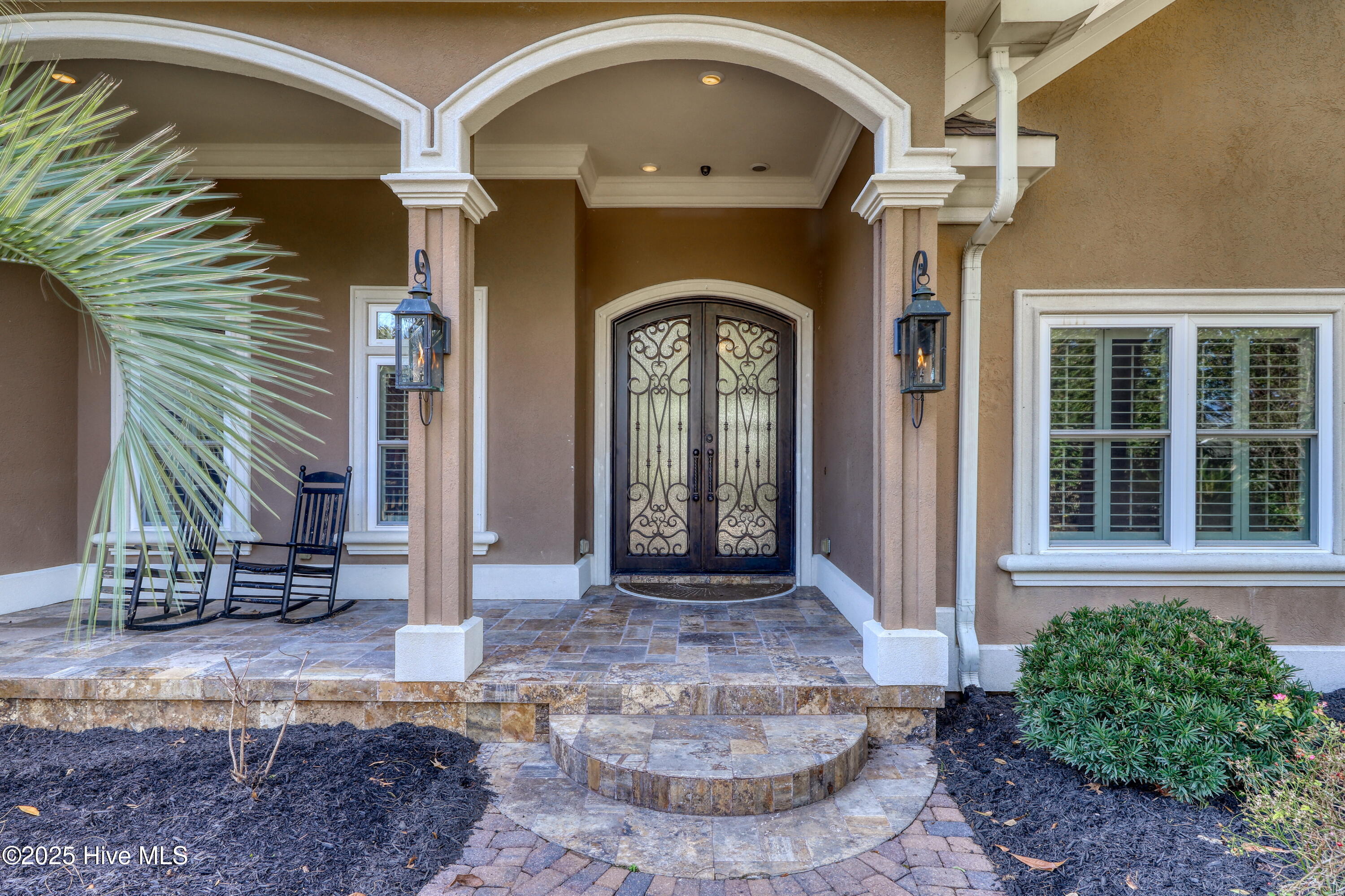 817 Tillson Road