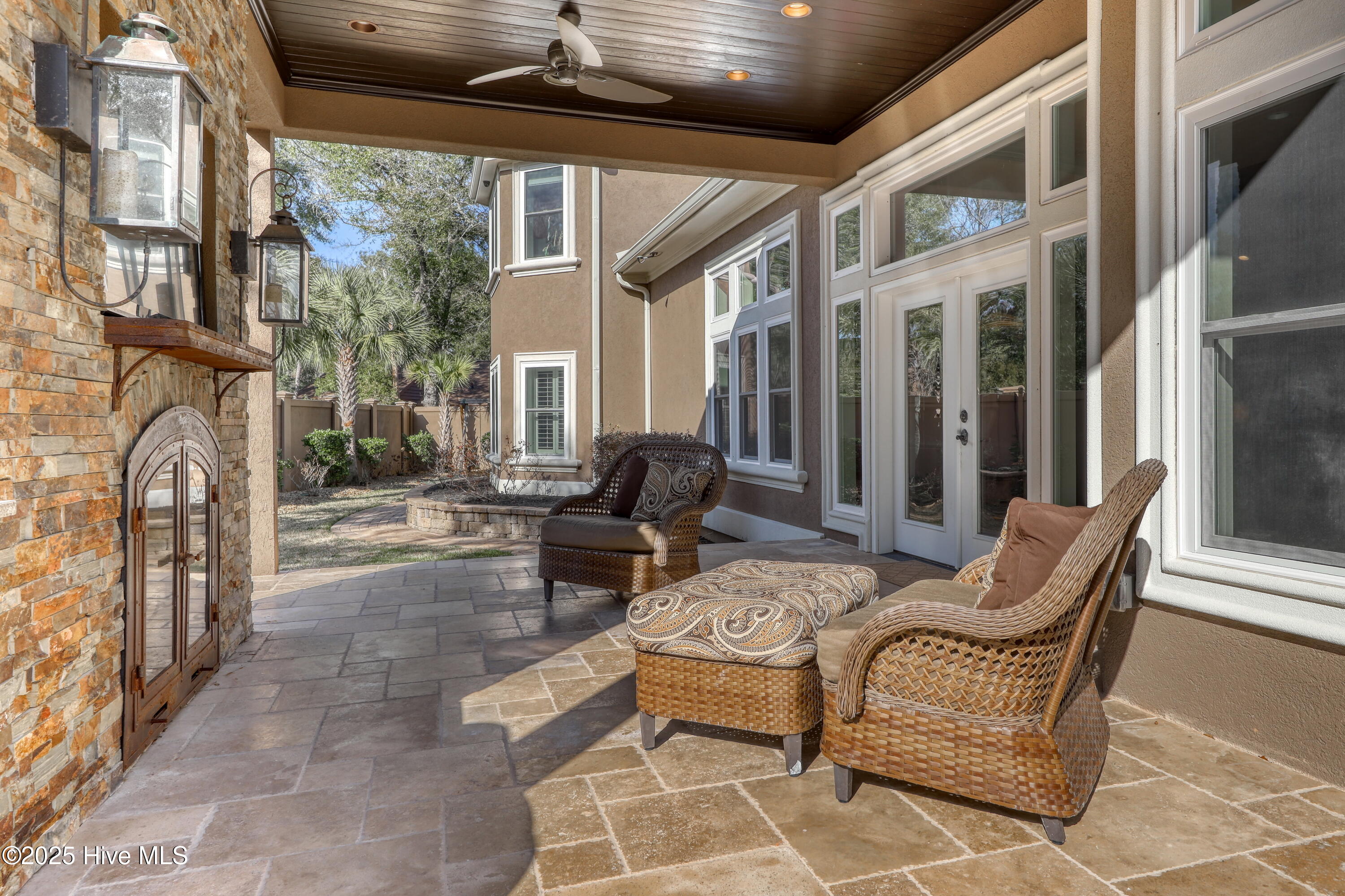 817 Tillson Road