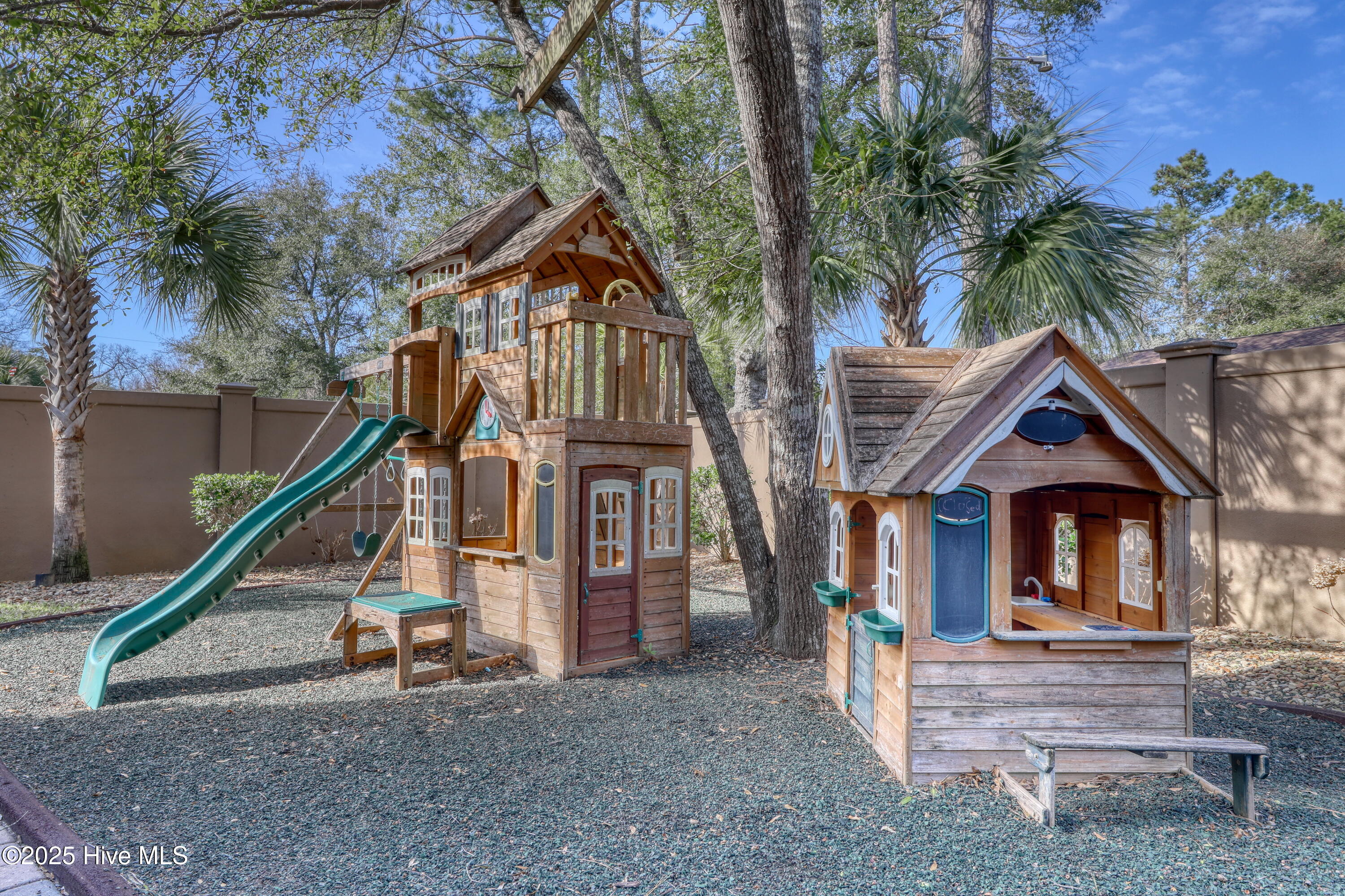 817 Tillson Road