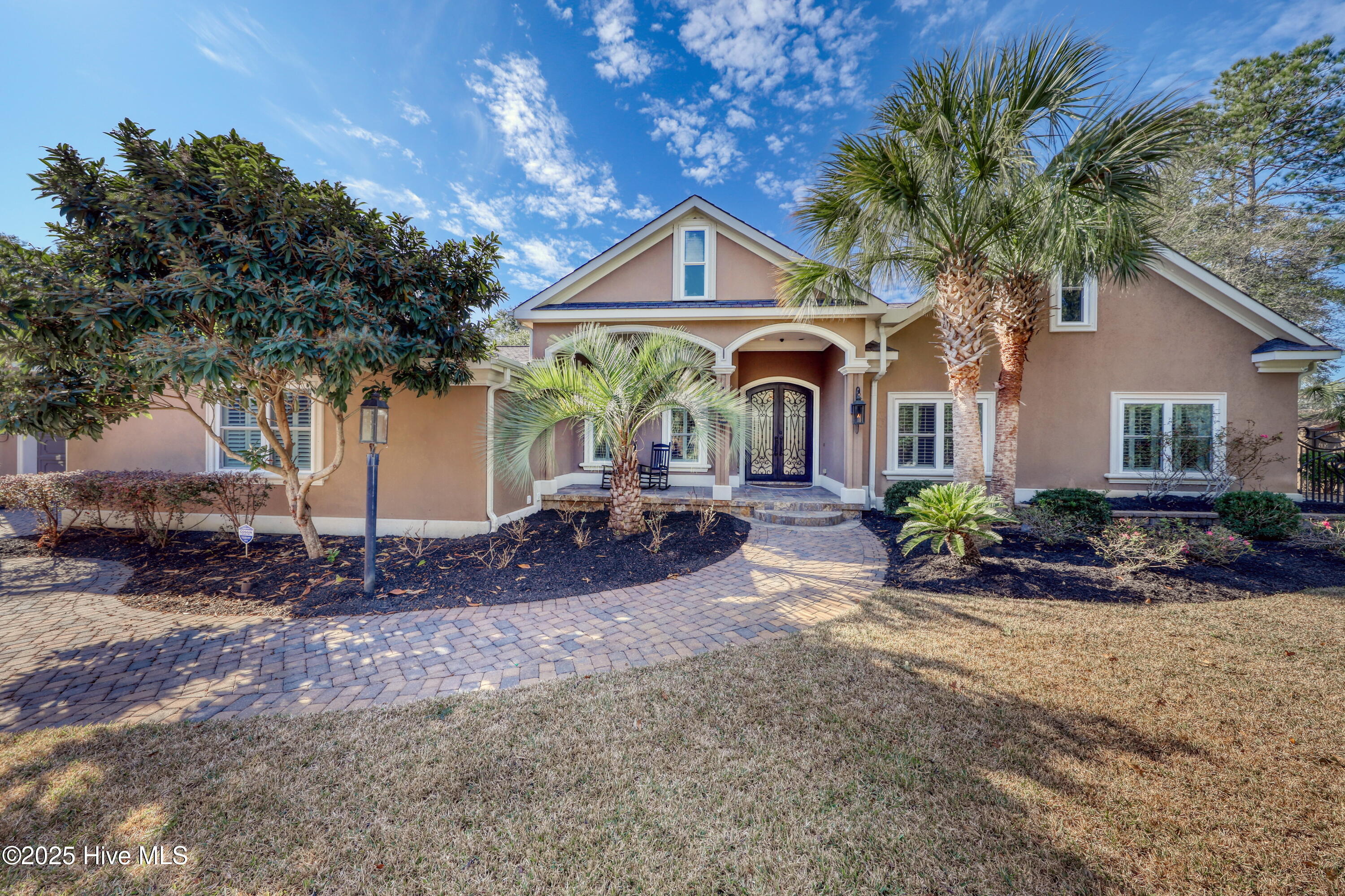 817 Tillson Road