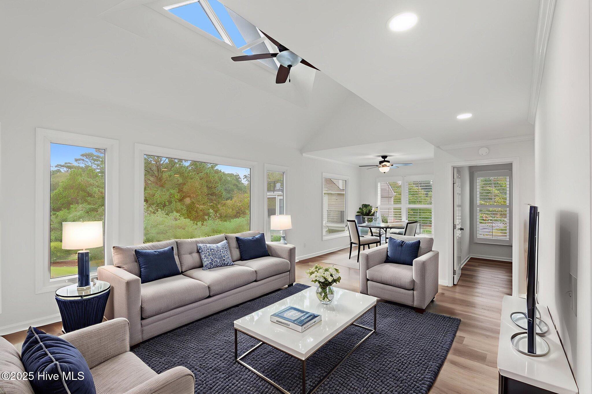 1609 Harbor Drive