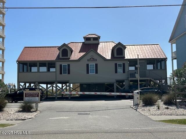 1609 Harbor Drive