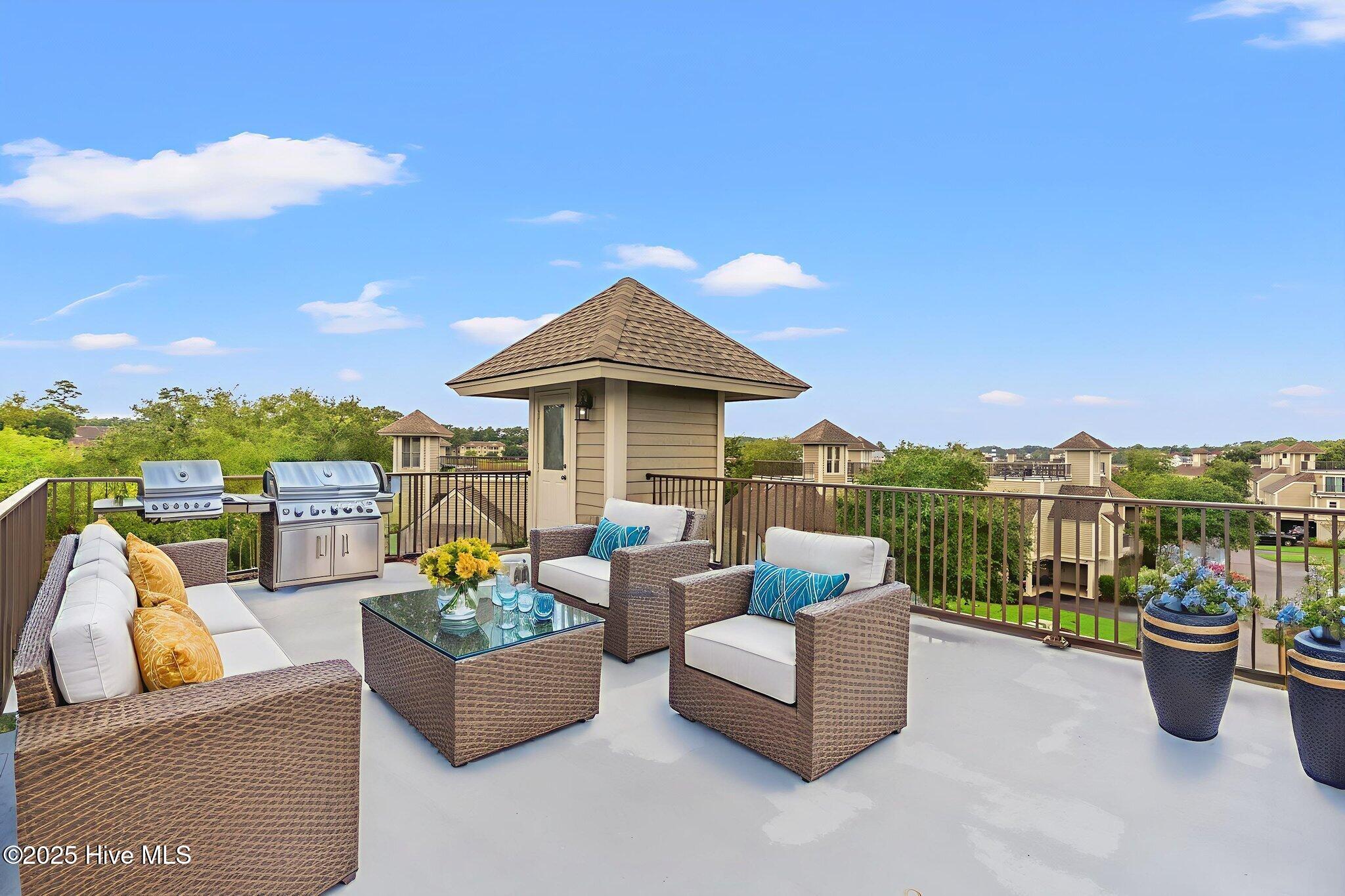 1609 Harbor Drive