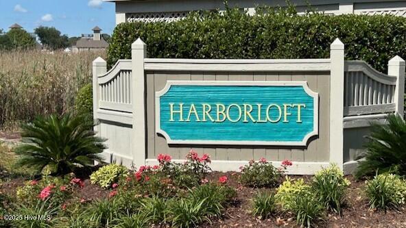 1609 Harbor Drive