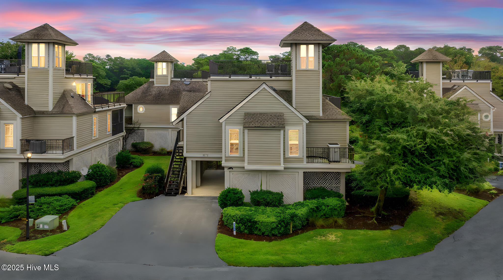 1609 Harbor Drive