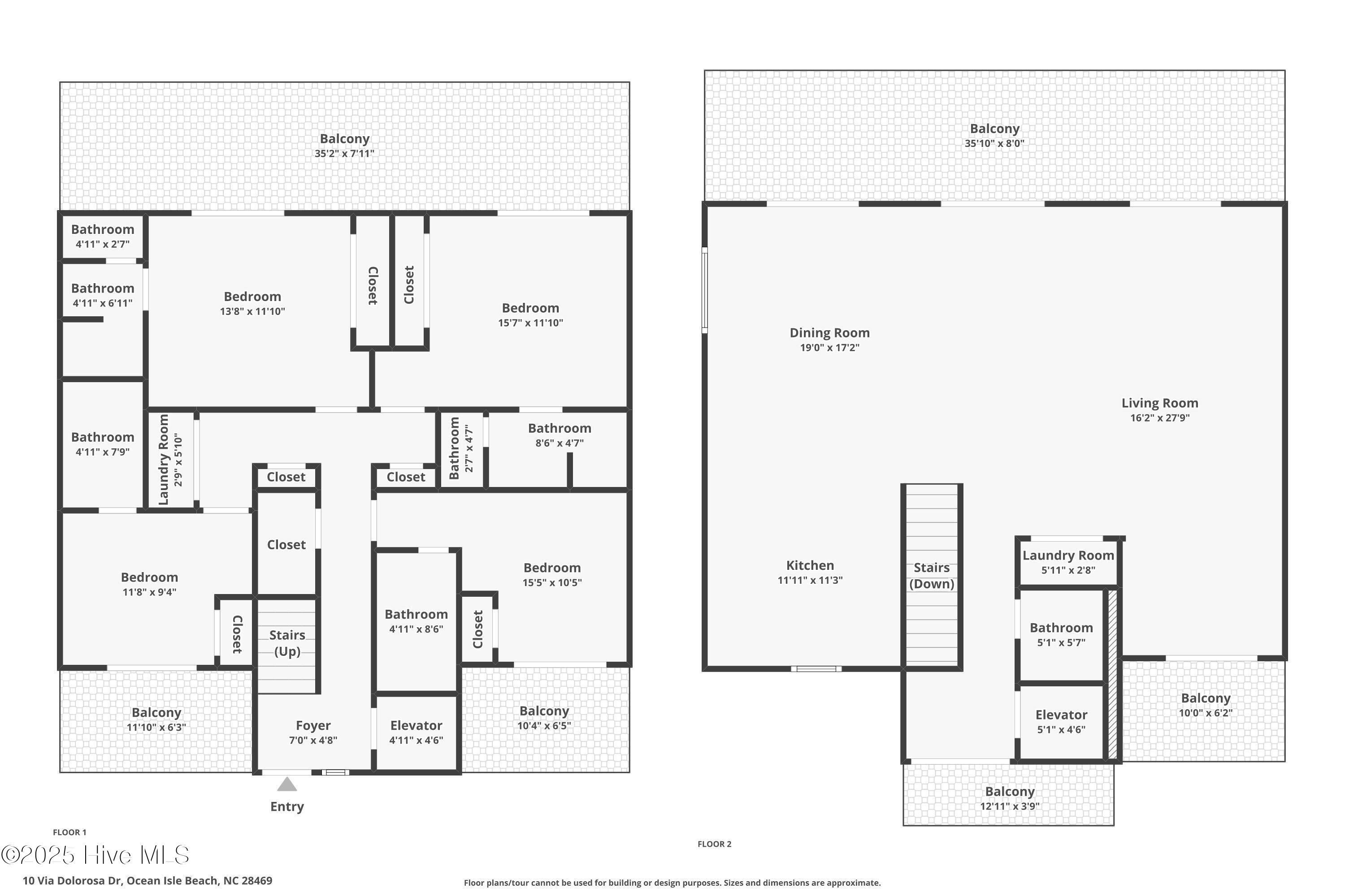 10 Via Dolorosa Drive