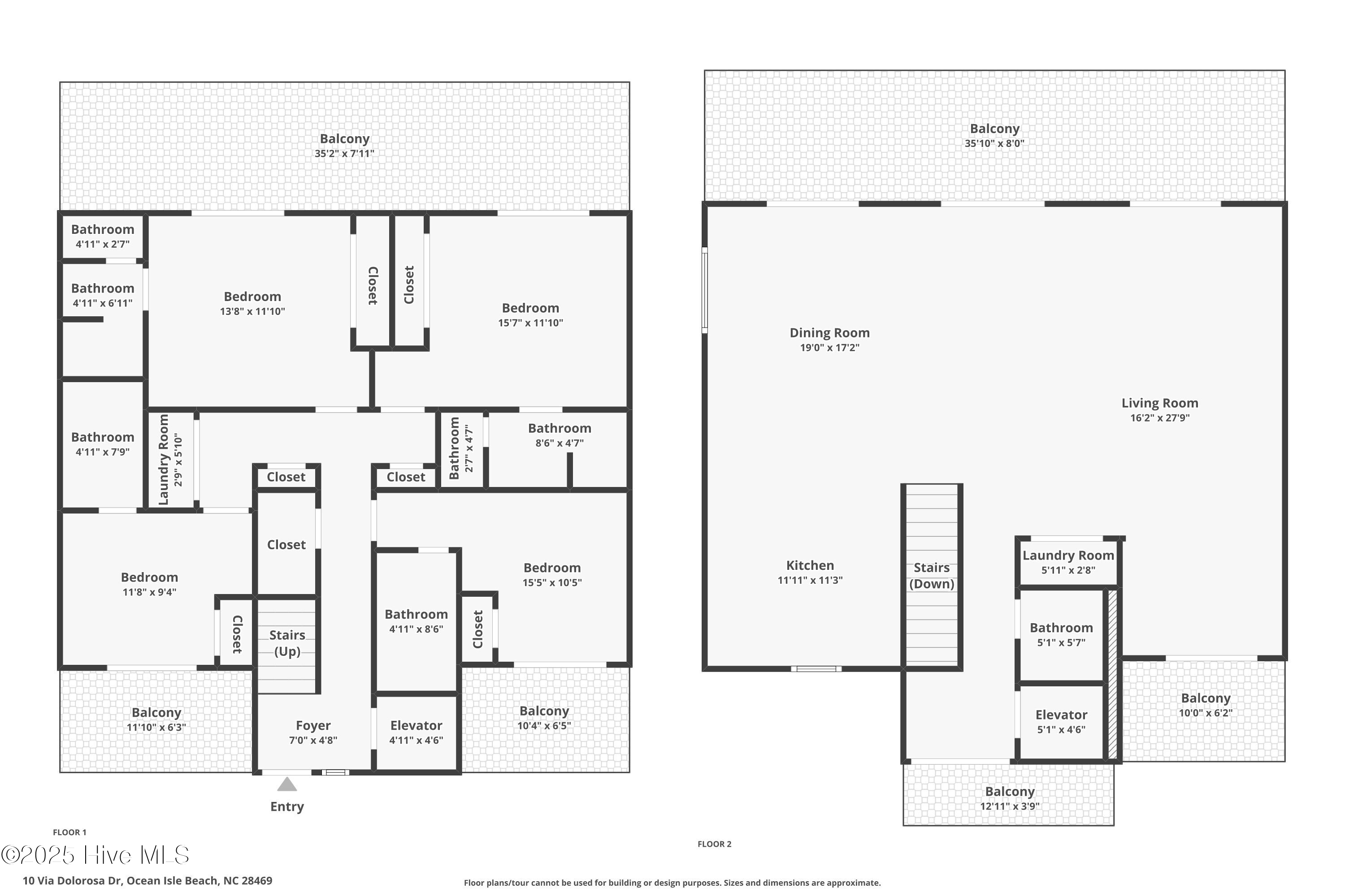 10 Via Dolorosa Drive