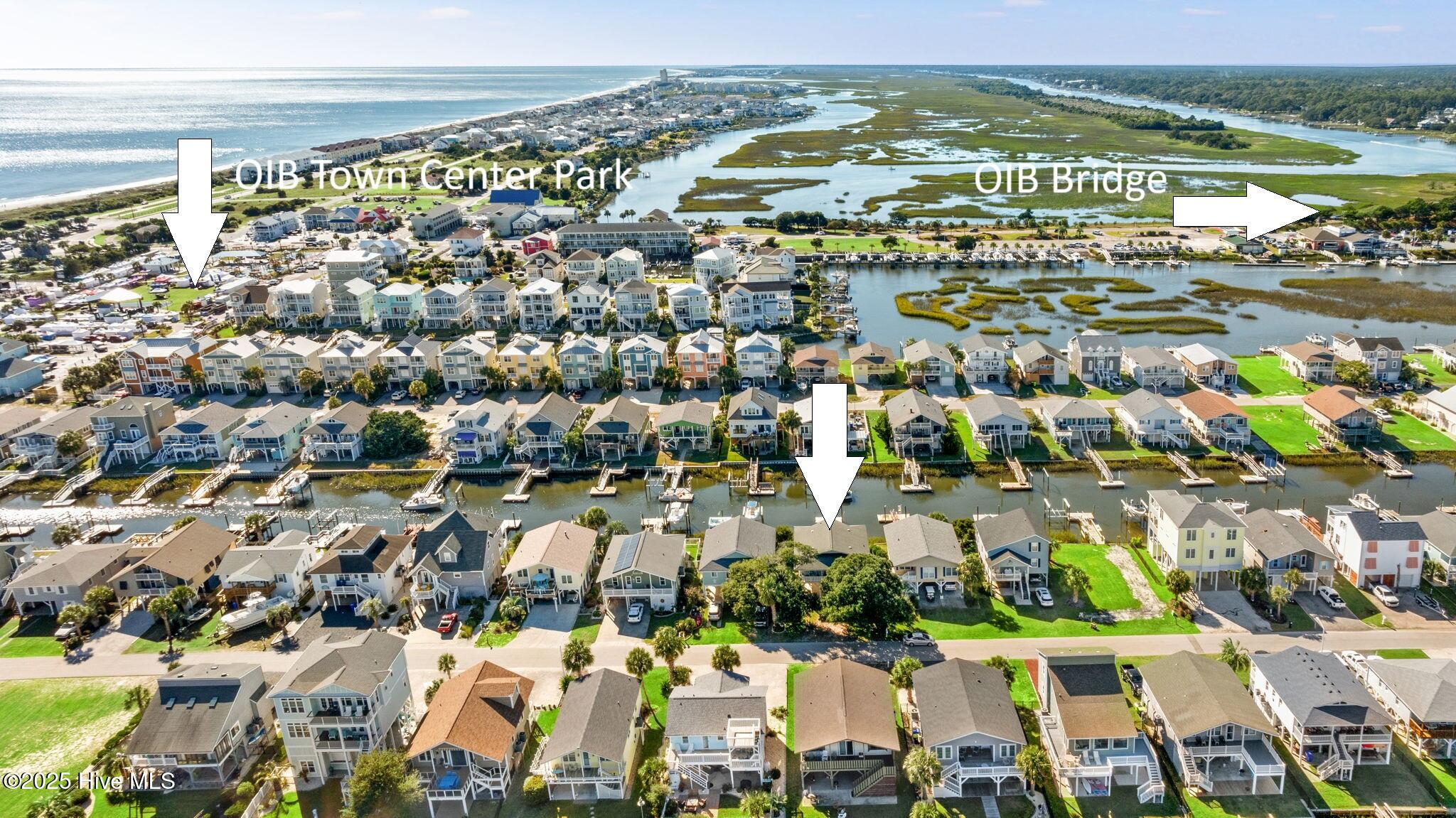 35 Monroe Street, Ocean Isle Beach