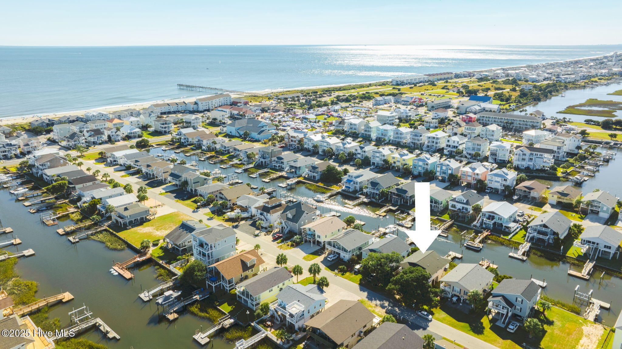 35 Monroe Street, Ocean Isle Beach