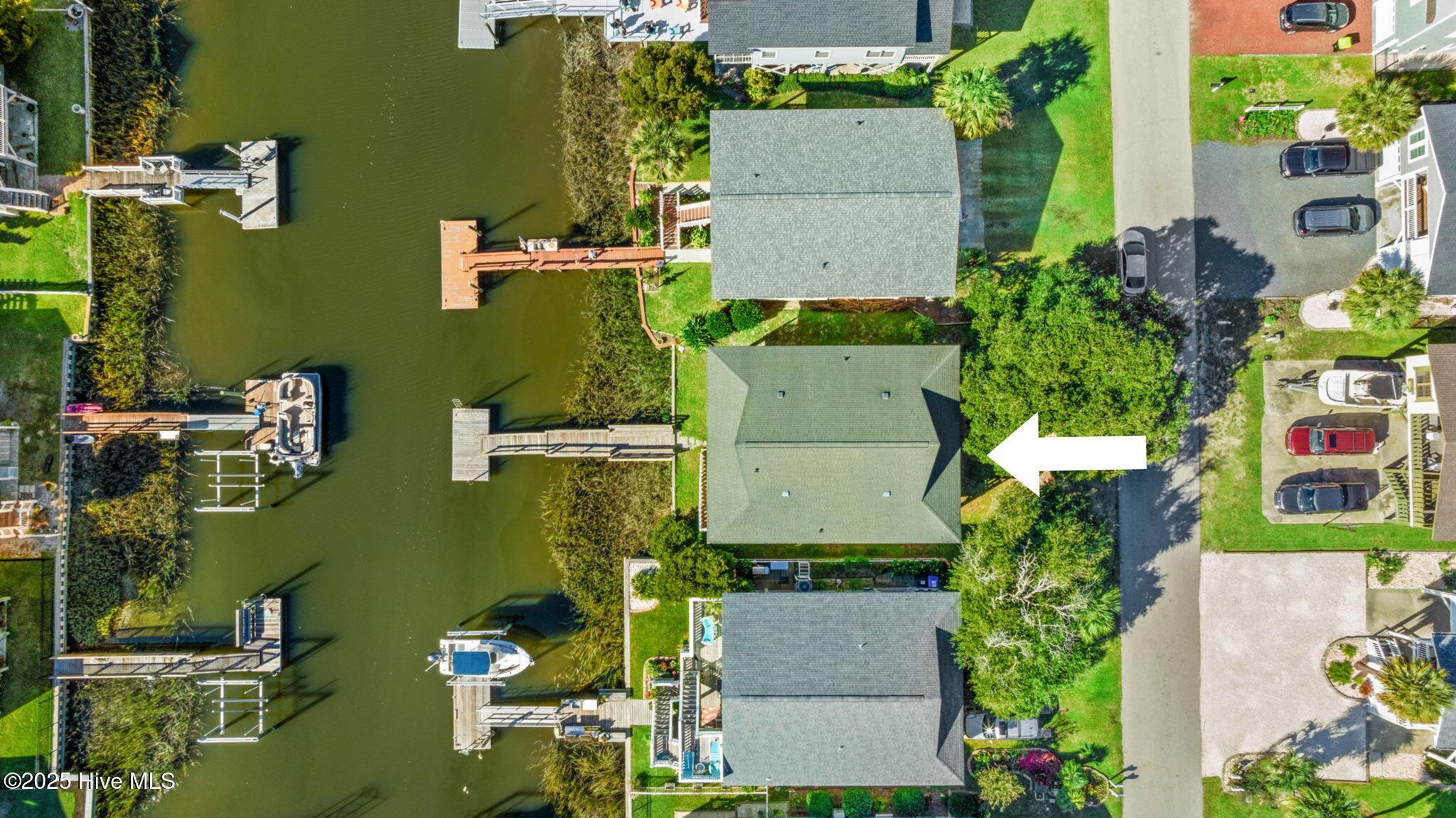 35 Monroe Street, Ocean Isle Beach