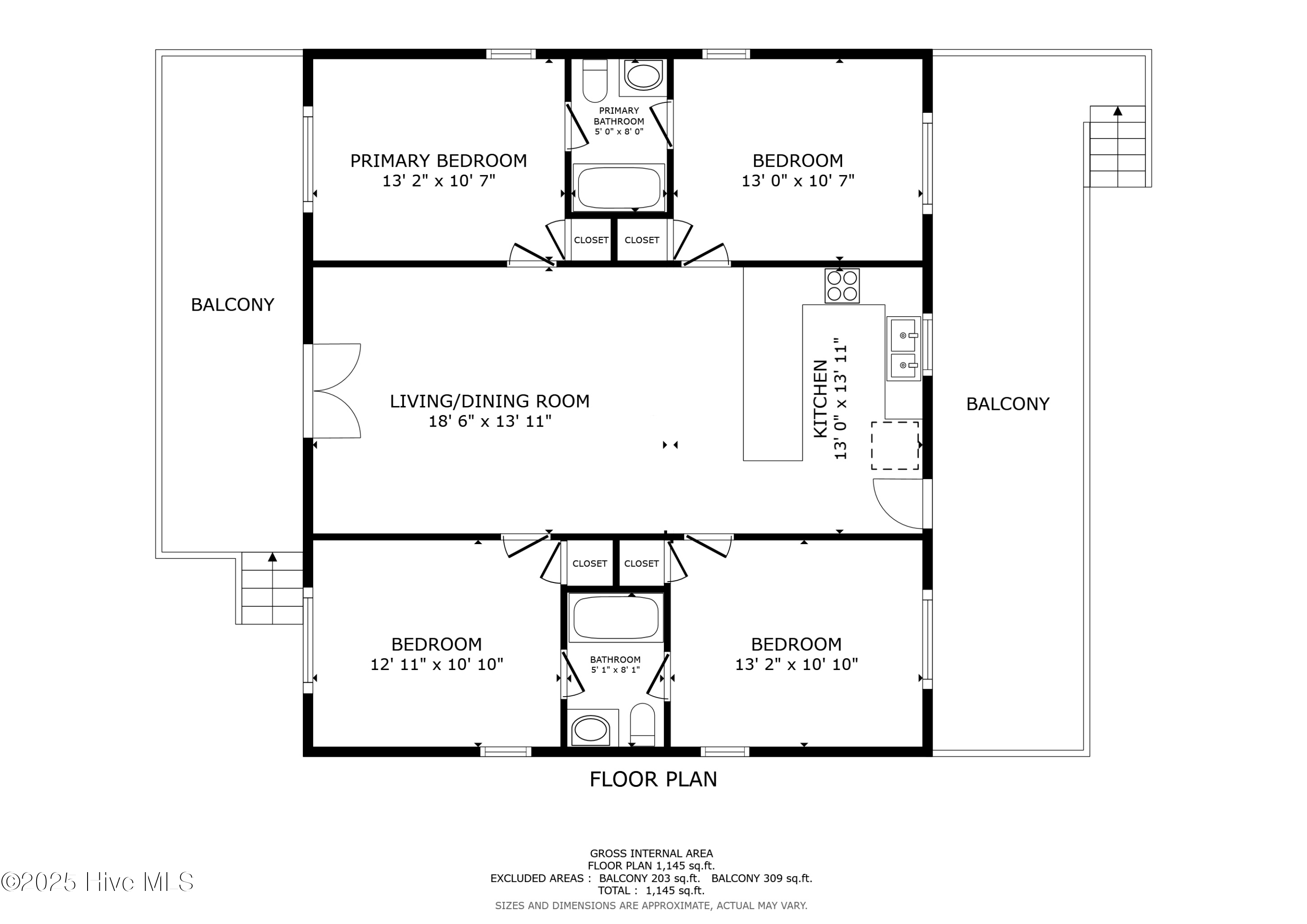 35 Monroe Street, Ocean Isle Beach