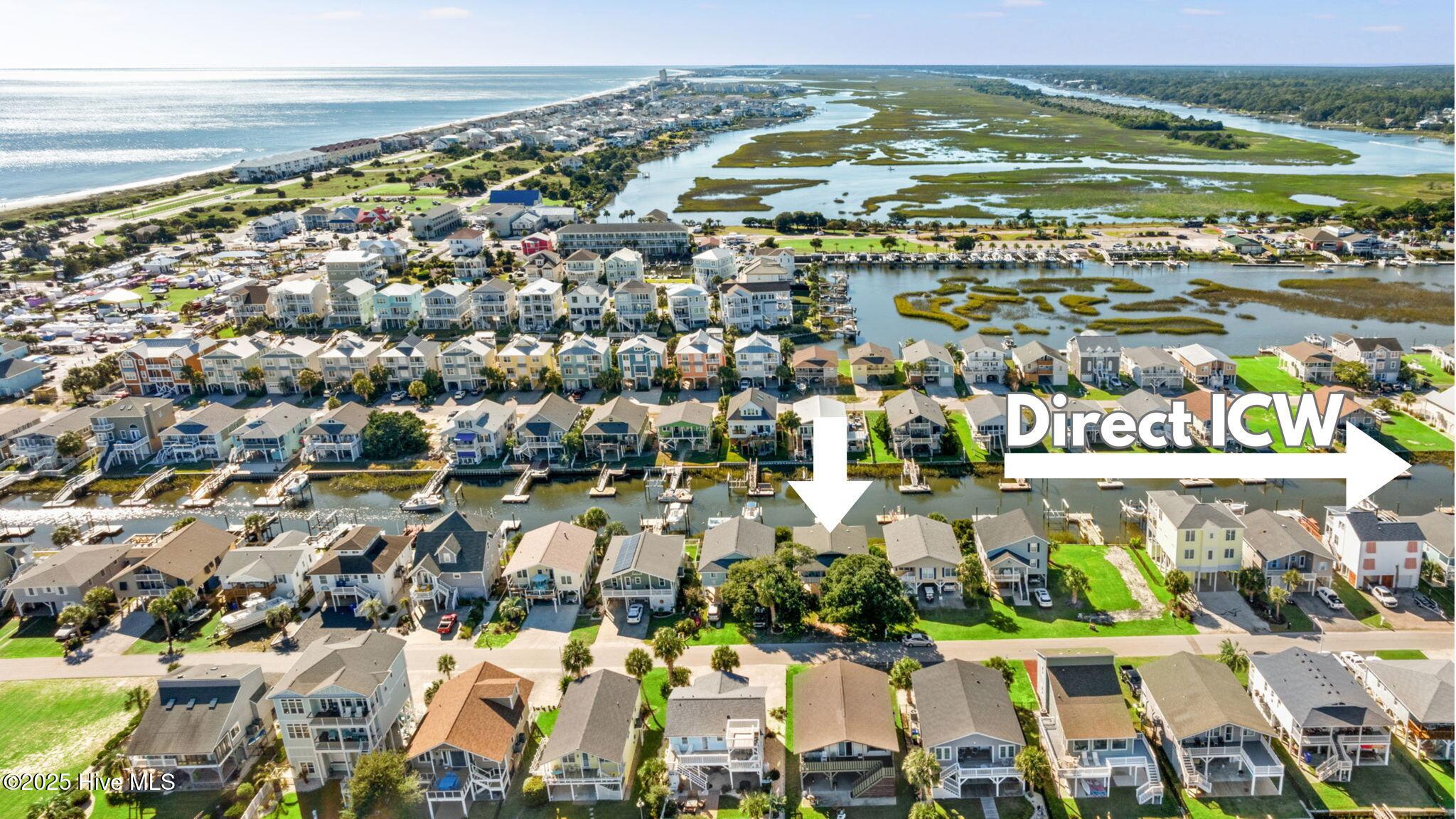 35 Monroe Street, Ocean Isle Beach