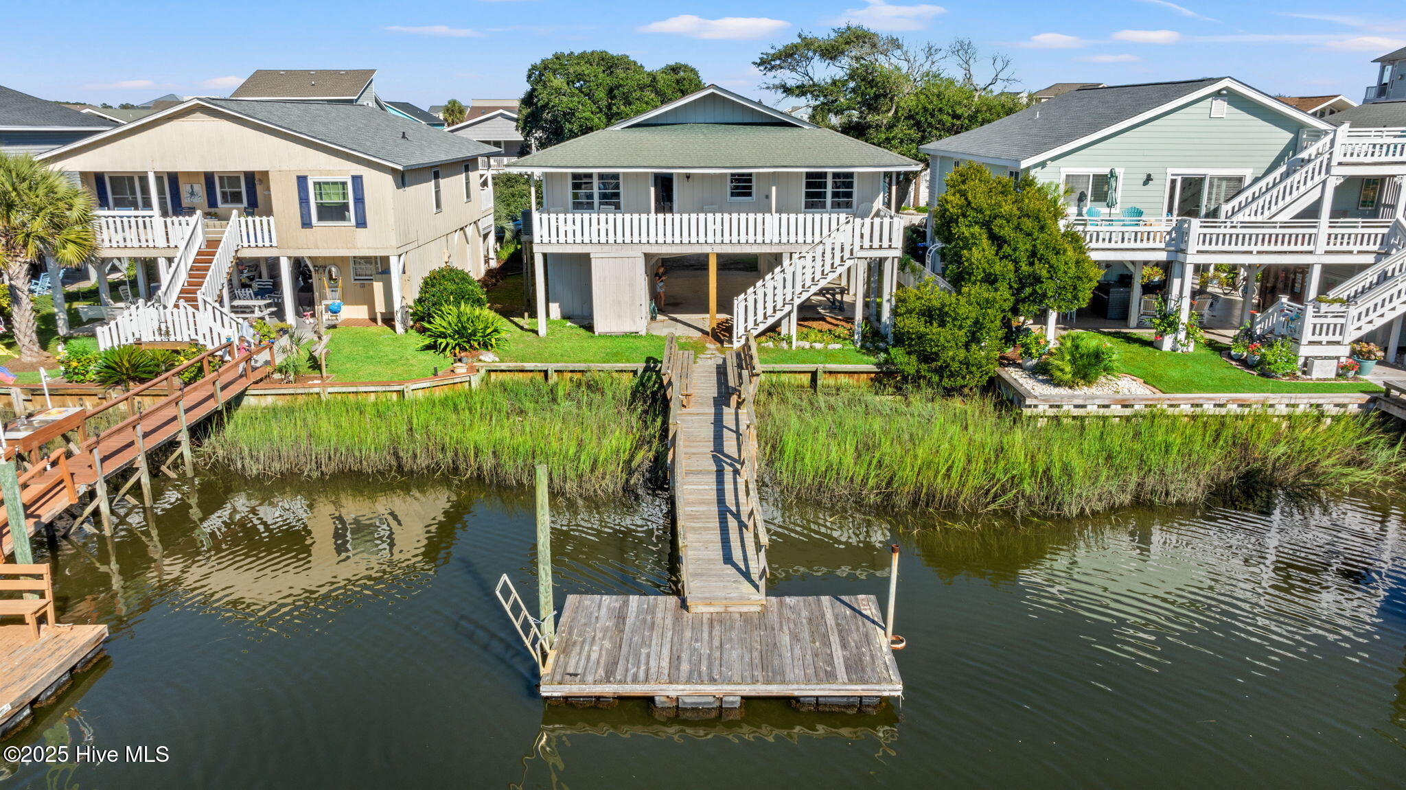 35 Monroe Street, Ocean Isle Beach