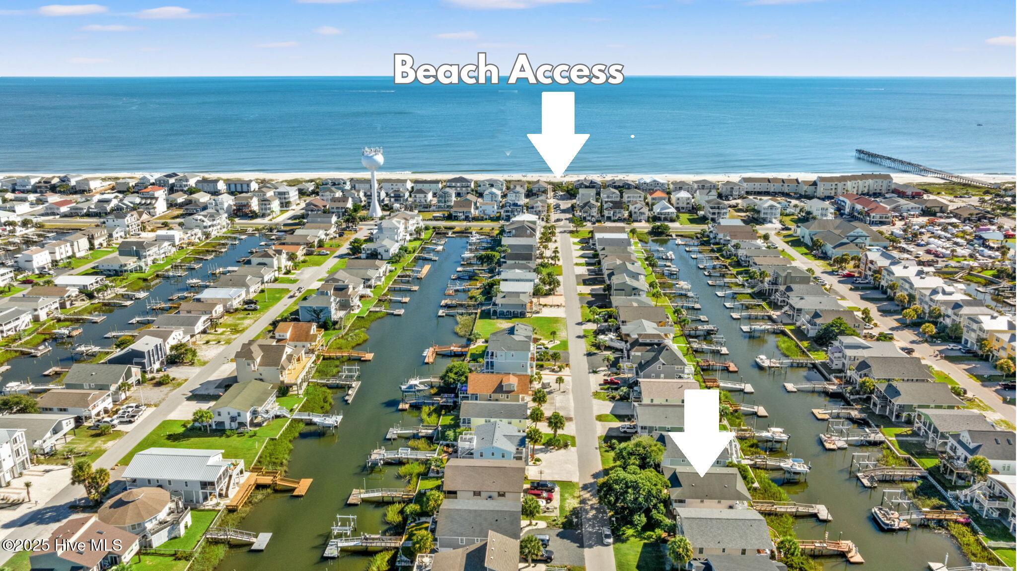 35 Monroe Street, Ocean Isle Beach