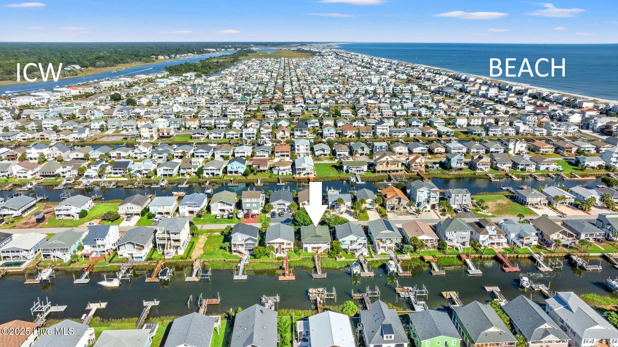 35 Monroe Street, Ocean Isle Beach