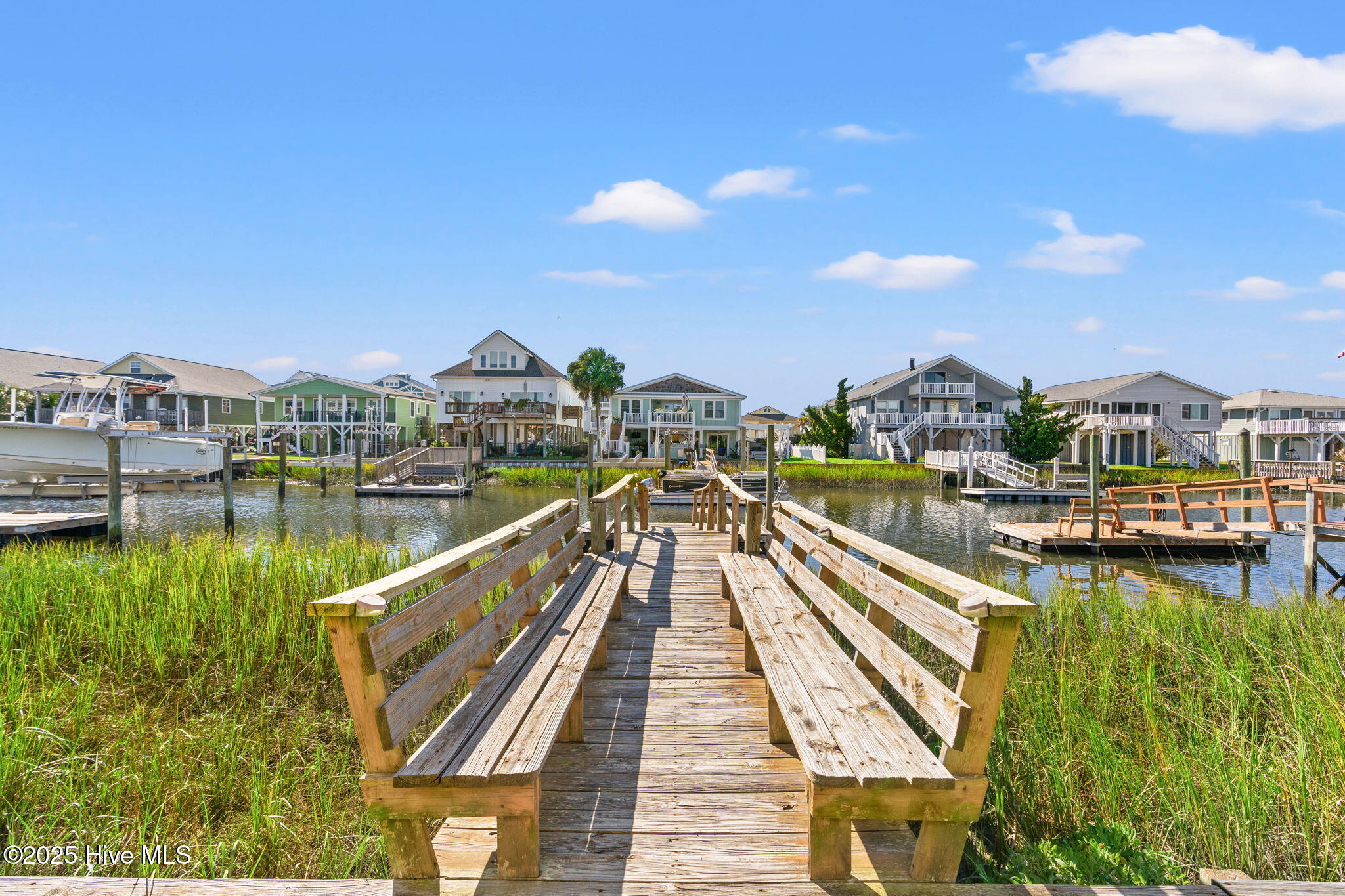 35 Monroe Street, Ocean Isle Beach