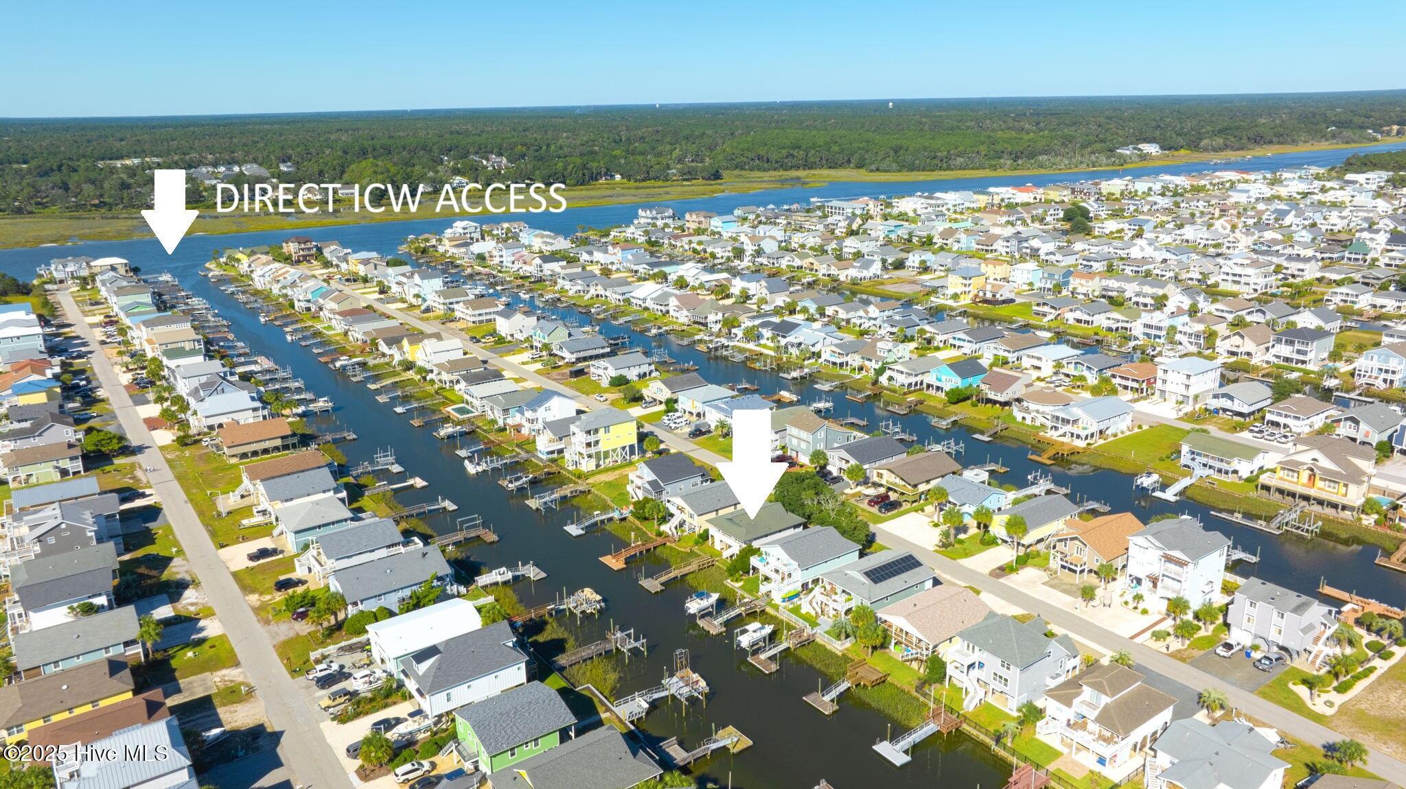 35 Monroe Street, Ocean Isle Beach