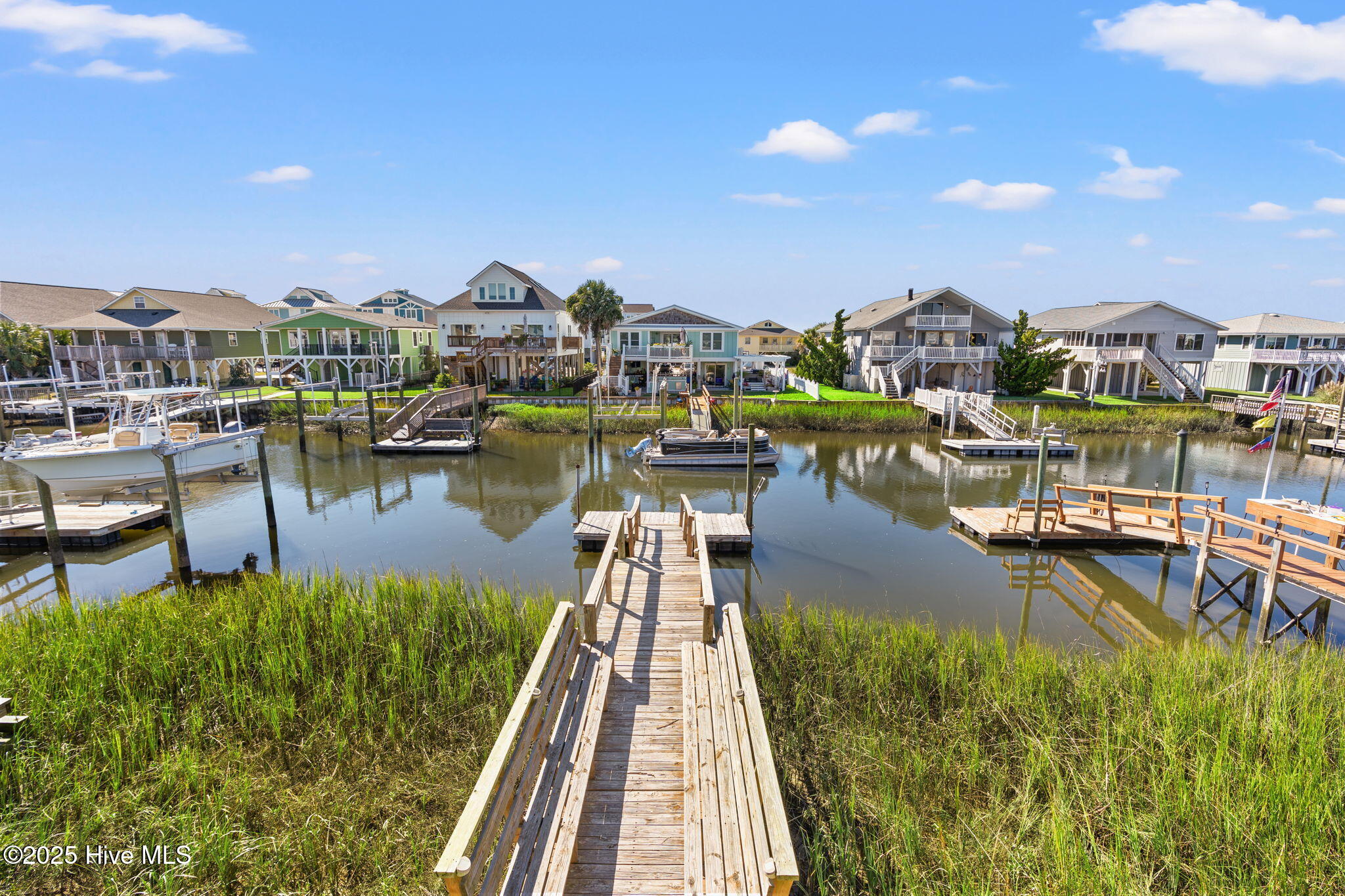 35 Monroe Street, Ocean Isle Beach