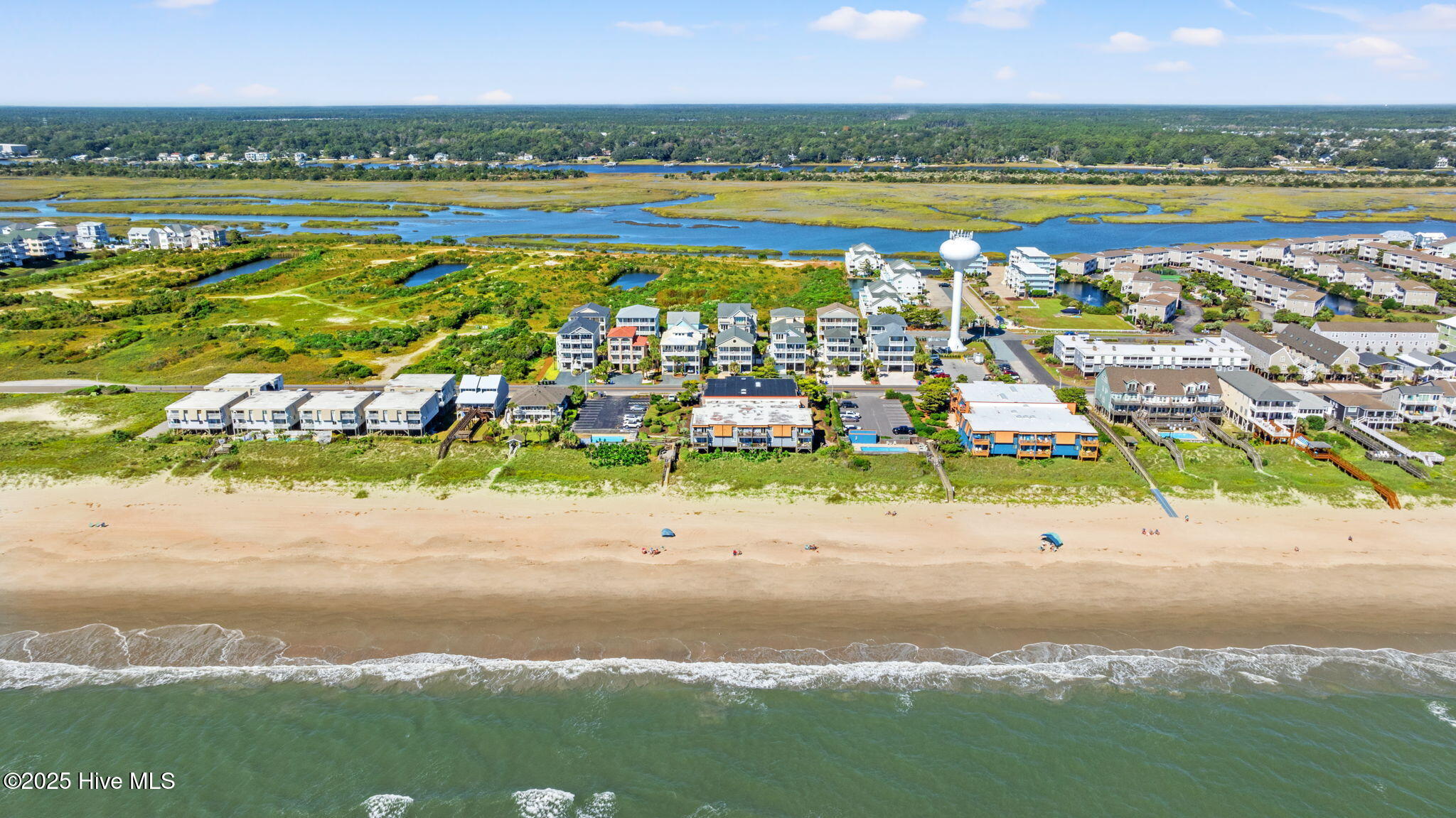 277 W First Street, 1c, Ocean Isle Beach Unit: 1c