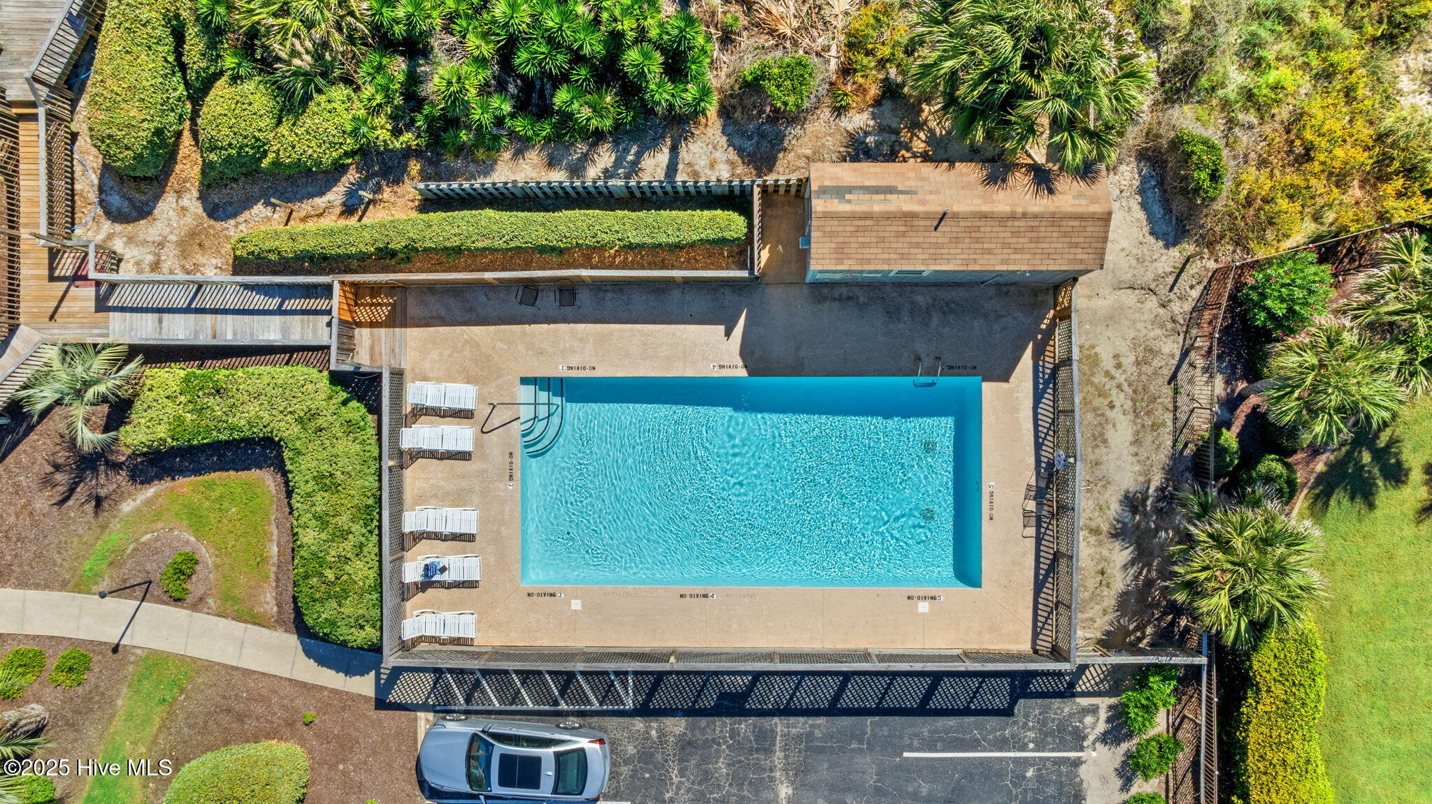 277 W First Street, 1c, Ocean Isle Beach Unit: 1c